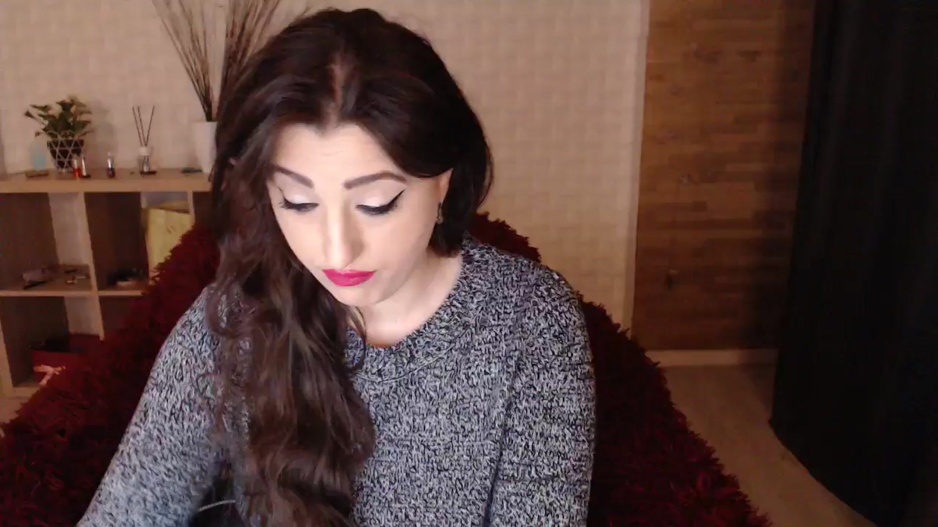 Gallery image thumbnail from HotRebbecca's myfreecams stream on, 04/19/2024, 02:28 image 5 of 20