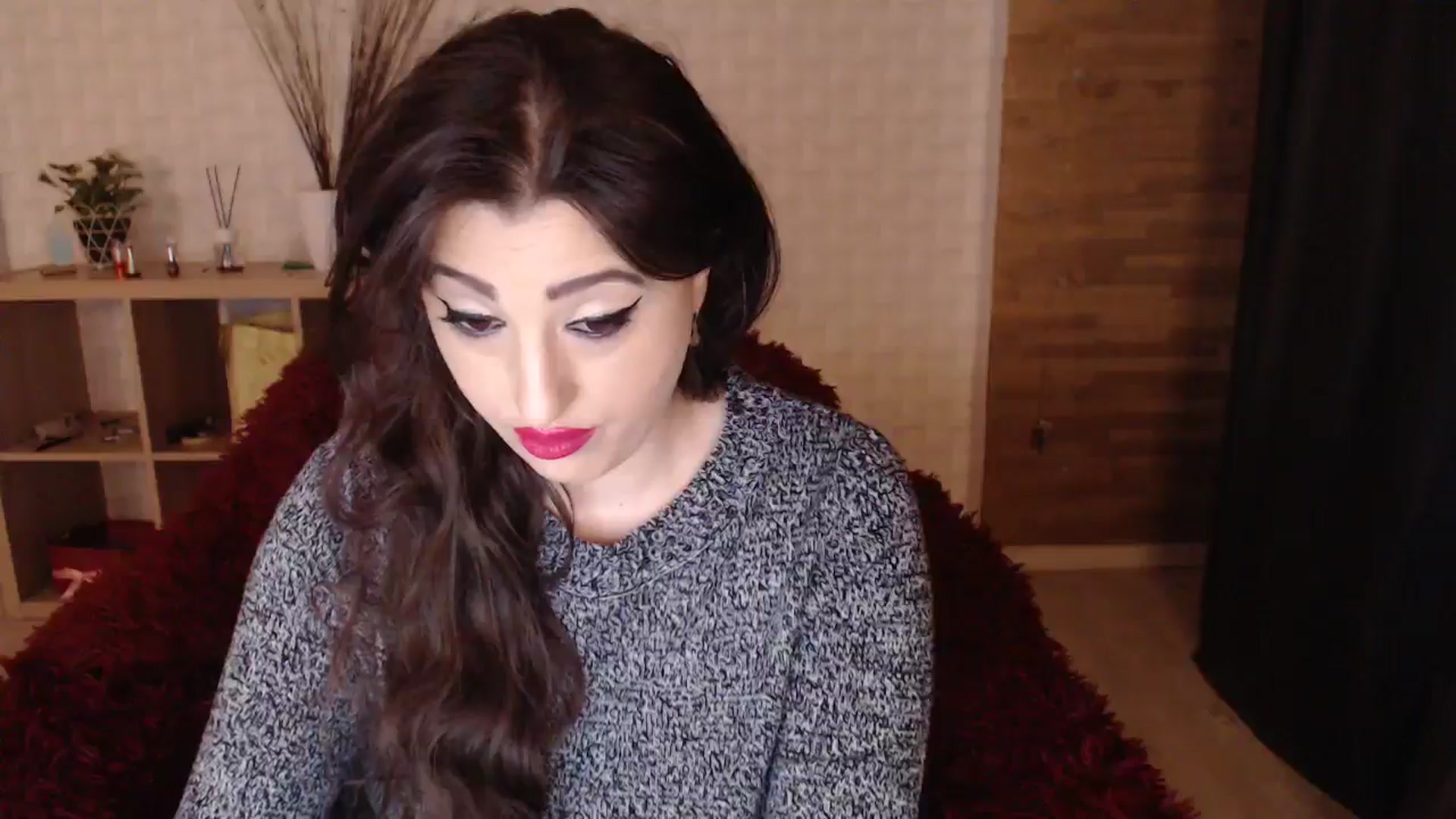 Gallery image thumbnail from HotRebbecca's myfreecams stream on, 04/19/2024, 02:28 image 4 of 20