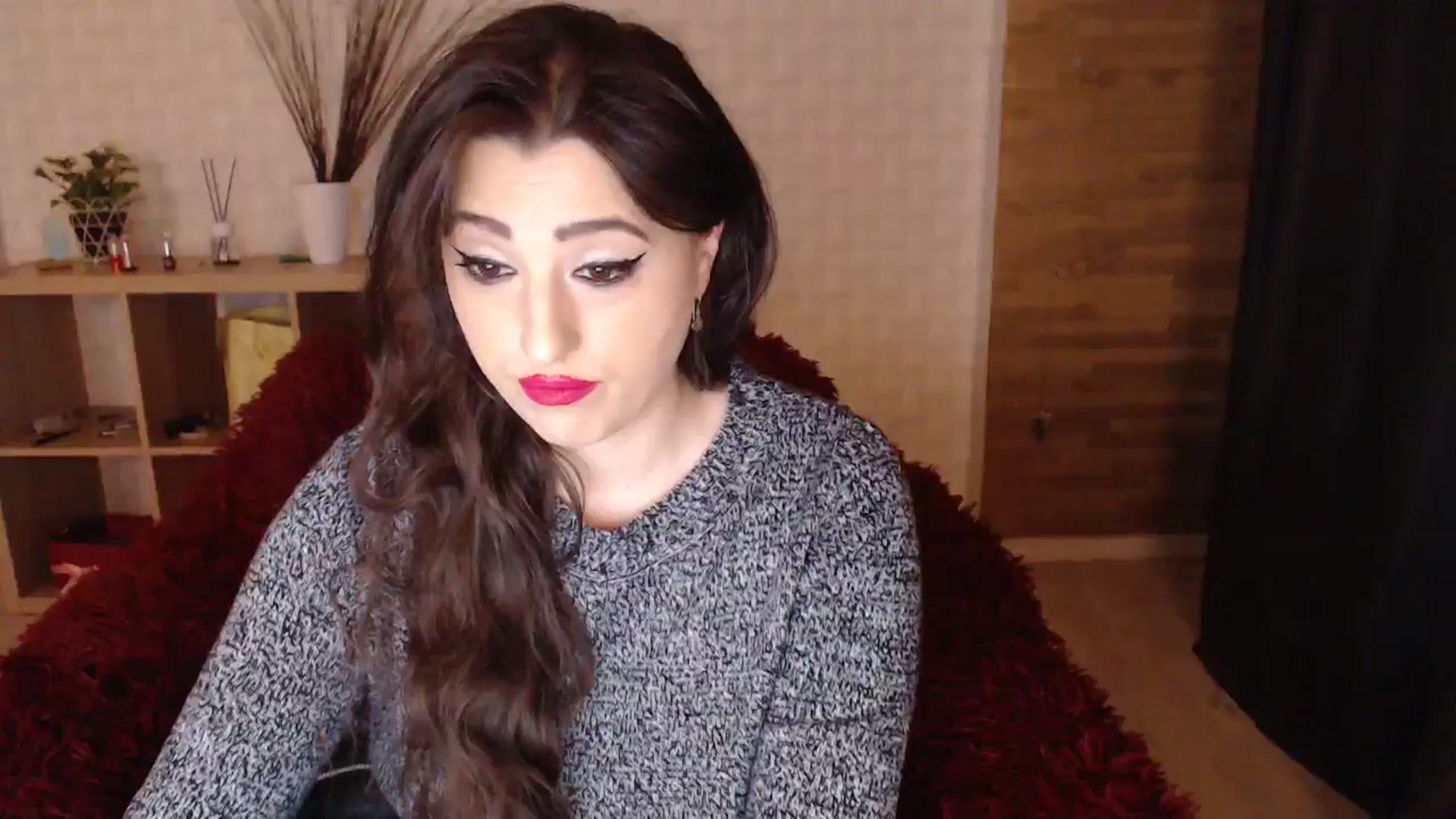 Gallery image thumbnail from HotRebbecca's myfreecams stream on, 04/19/2024, 02:28 image 8 of 20