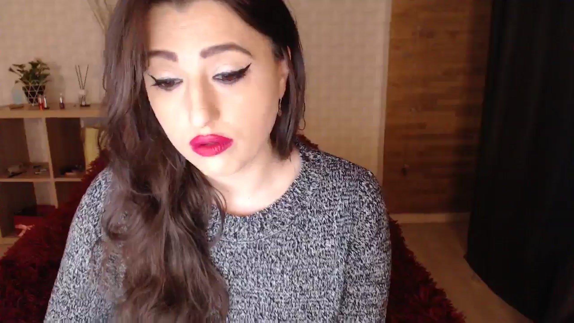 Gallery image thumbnail from HotRebbecca's myfreecams stream on, 04/19/2024, 02:28 image 16 of 20