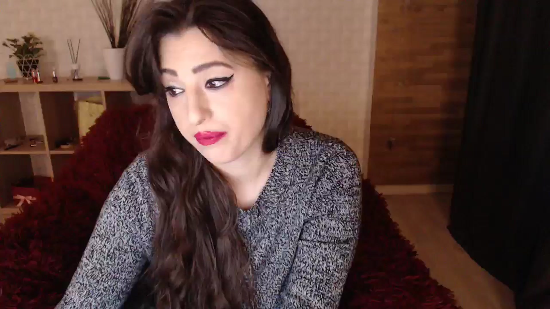 Gallery image thumbnail from HotRebbecca's myfreecams stream on, 04/19/2024, 02:54 image 4 of 20
