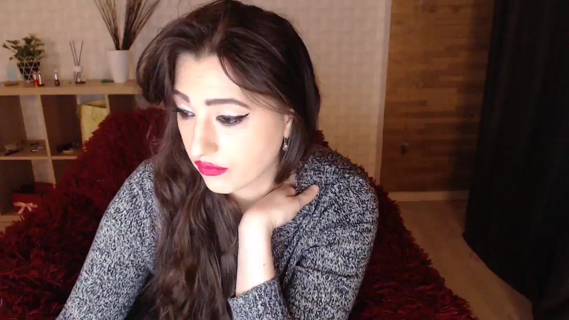 Gallery image thumbnail from HotRebbecca's myfreecams stream on, 04/19/2024, 02:54 image 1 of 20