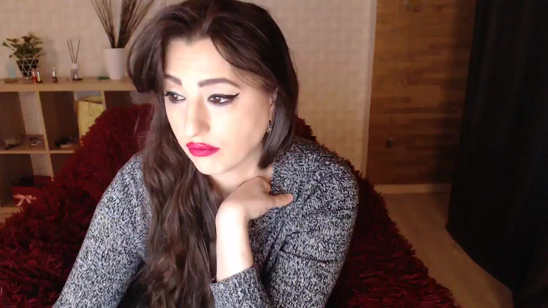 Gallery image thumbnail from HotRebbecca's myfreecams stream on, 04/19/2024, 02:54 image 2 of 20