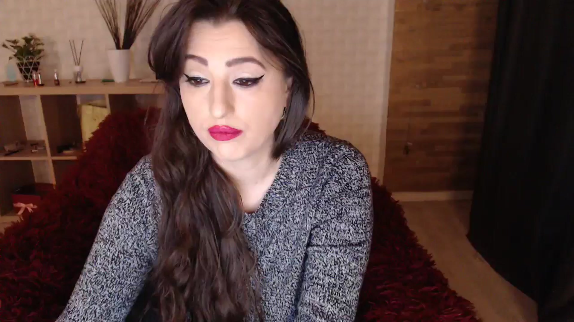 Gallery image thumbnail from HotRebbecca's myfreecams stream on, 04/19/2024, 02:54 image 8 of 20