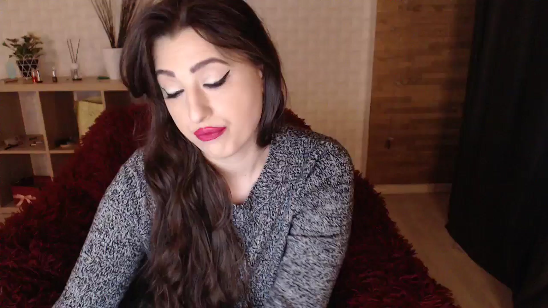 Gallery image thumbnail from HotRebbecca's myfreecams stream on, 04/19/2024, 02:54 image 6 of 20