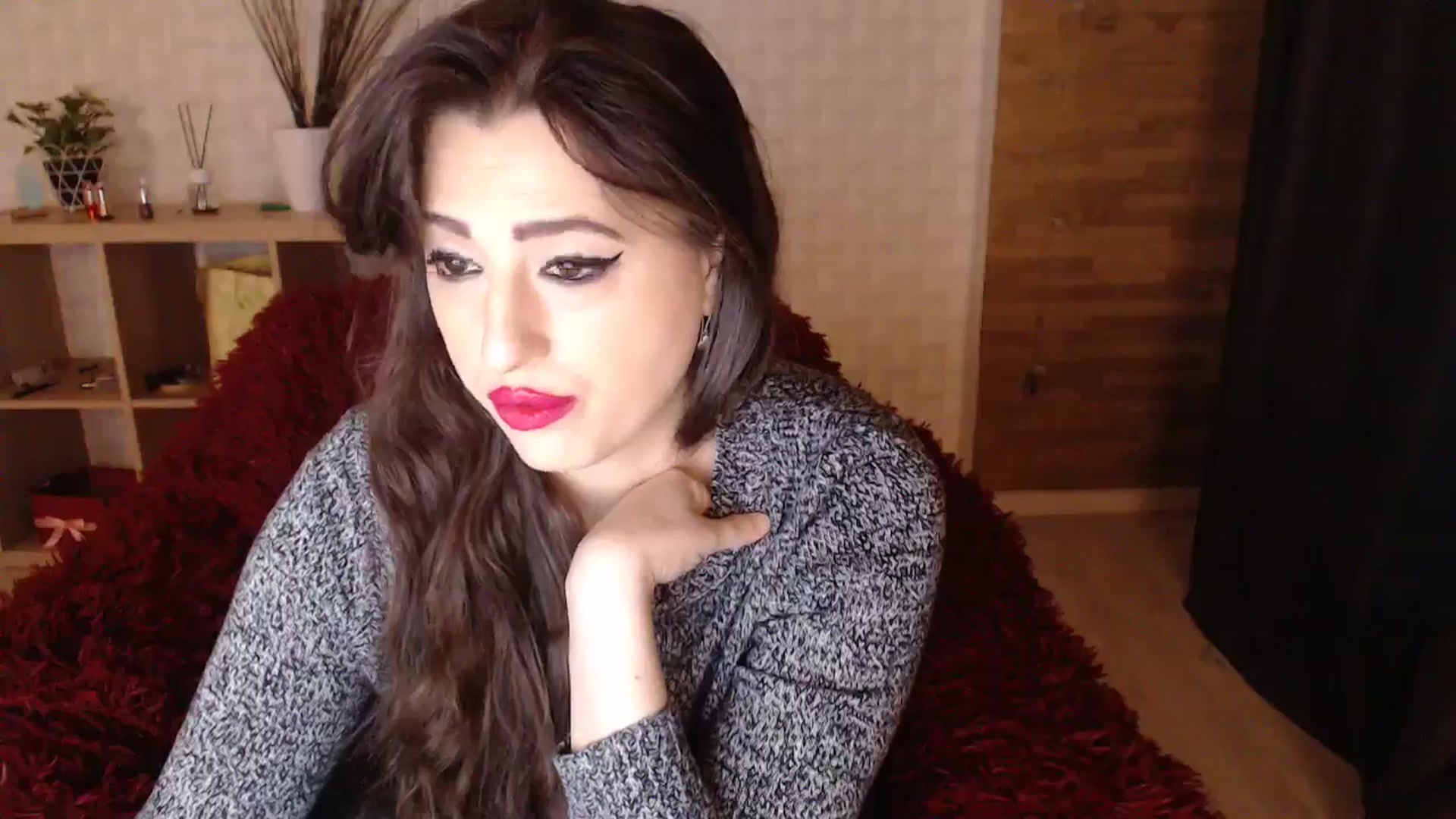 Gallery image thumbnail from HotRebbecca's myfreecams stream on, 04/19/2024, 02:54 image 3 of 20