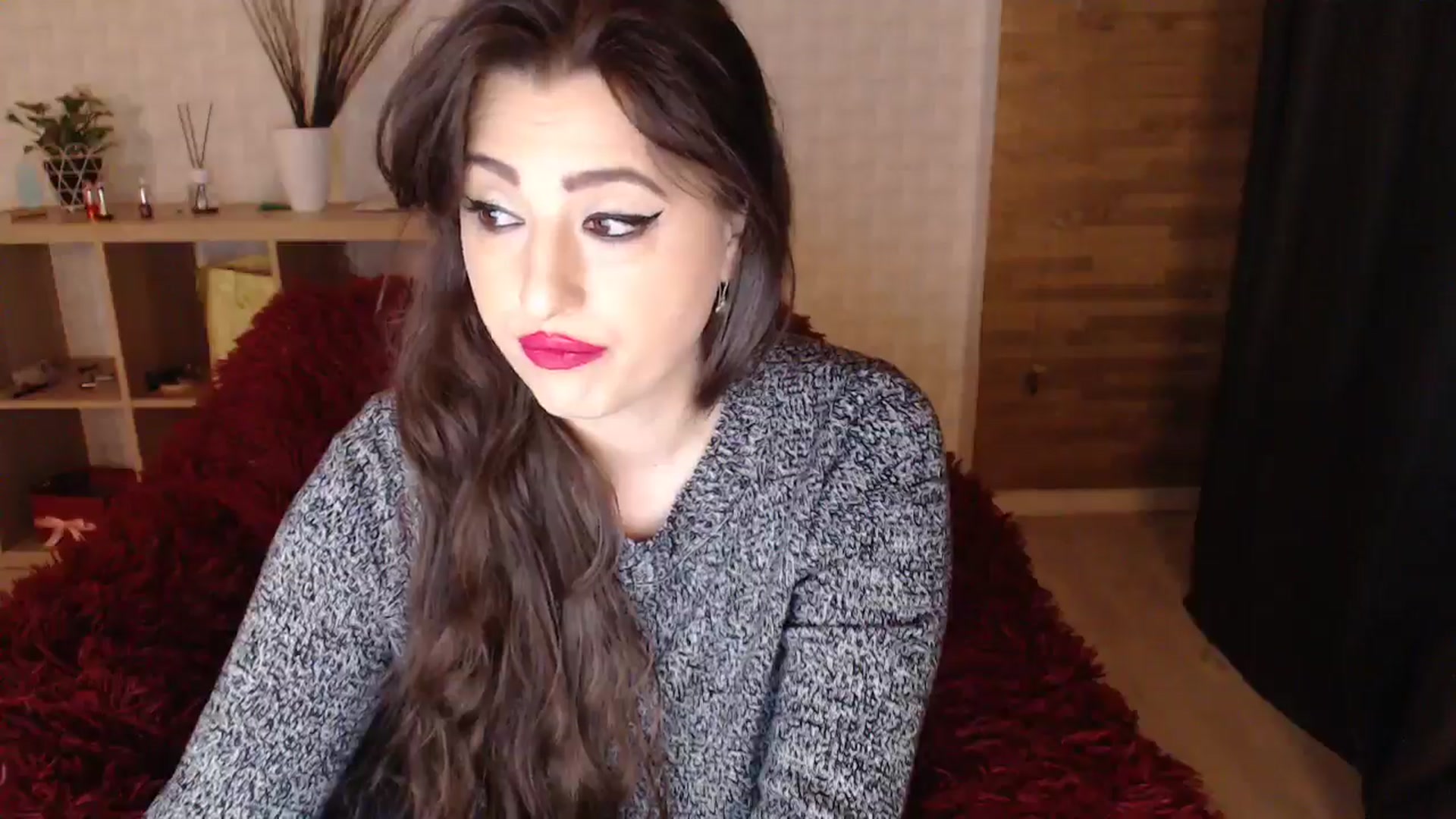 Gallery image thumbnail from HotRebbecca's myfreecams stream on, 04/19/2024, 02:54 image 9 of 20
