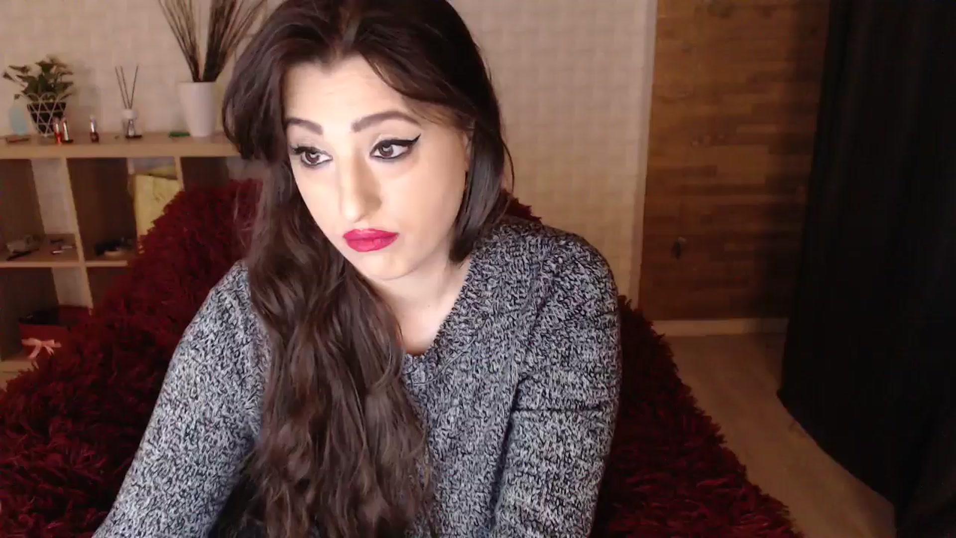 Gallery image thumbnail from HotRebbecca's myfreecams stream on, 04/19/2024, 02:54 image 7 of 20