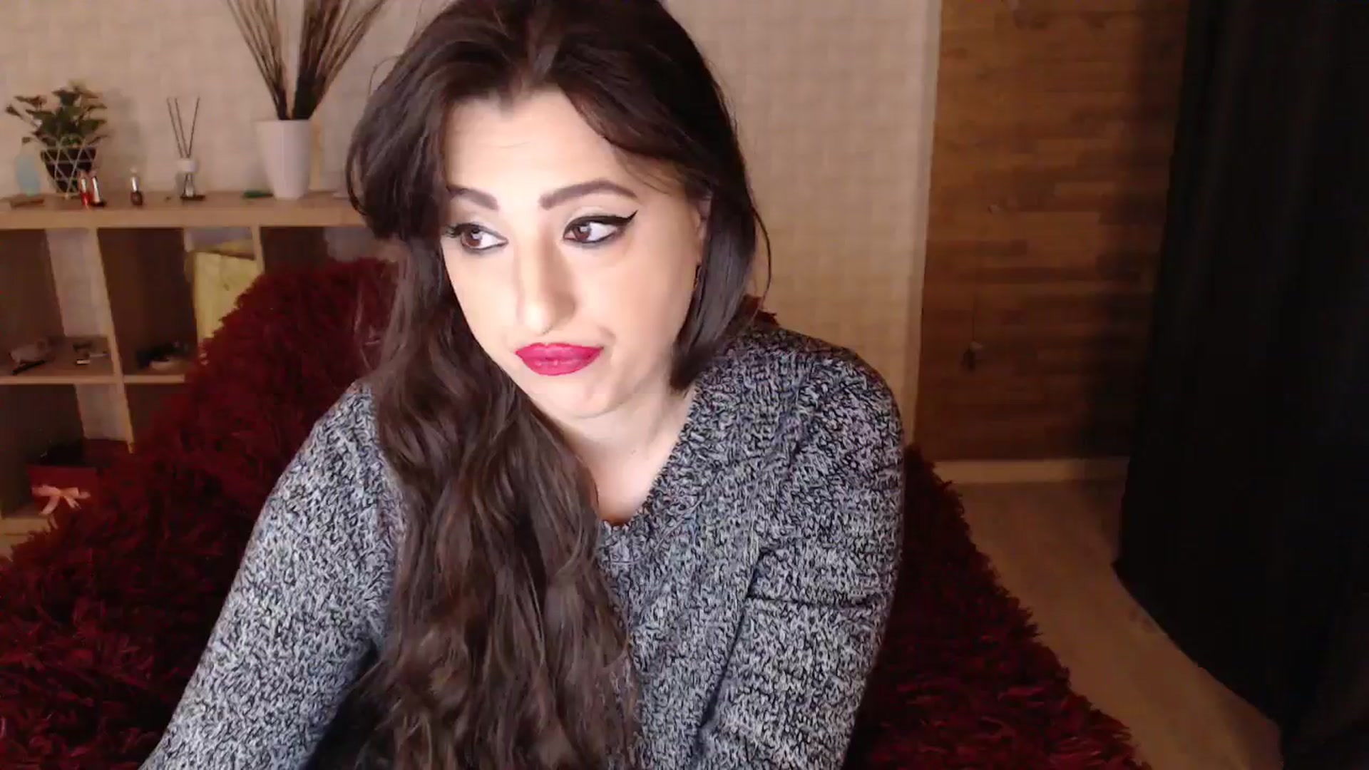 Gallery image thumbnail from HotRebbecca's myfreecams stream on, 04/19/2024, 02:54 image 5 of 20