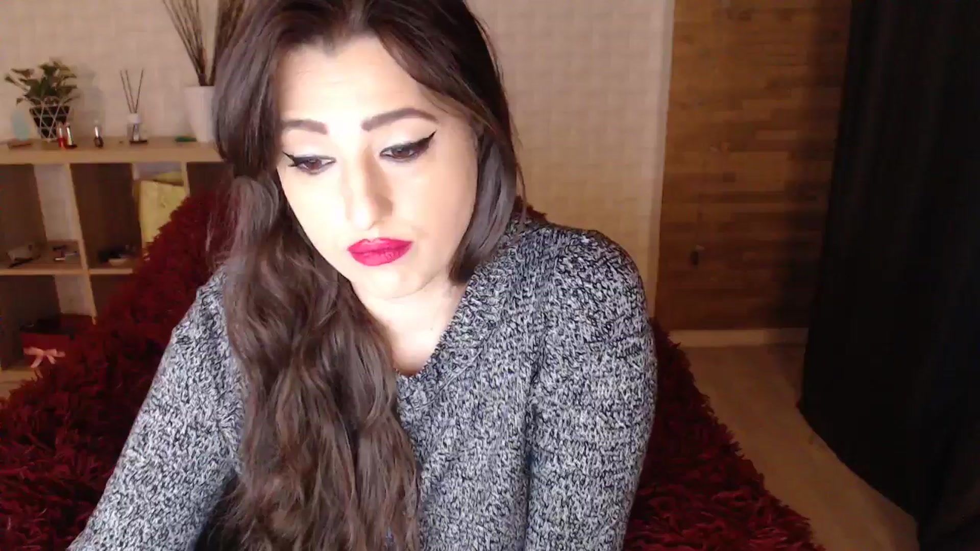 Gallery image thumbnail from HotRebbecca's myfreecams stream on, 04/19/2024, 02:54 image 16 of 20