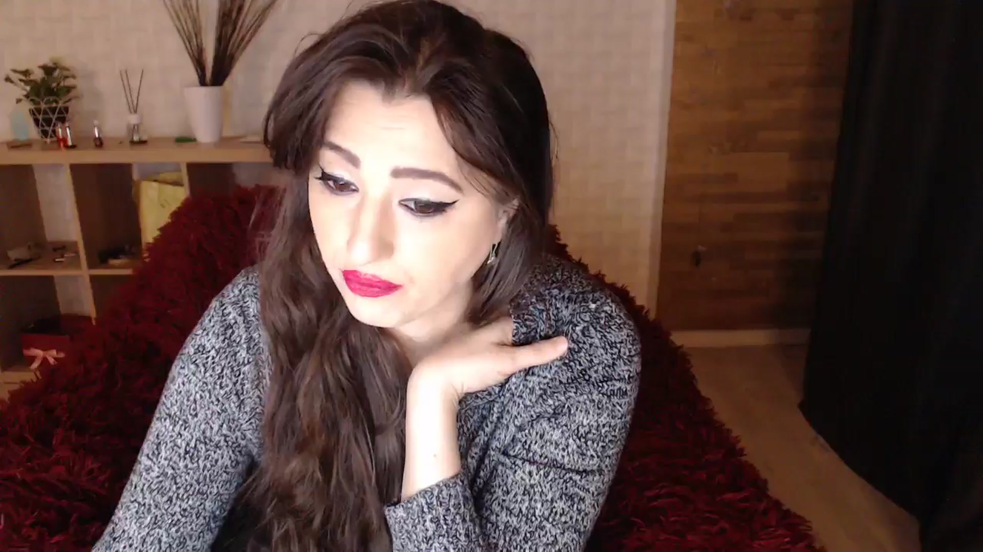 Gallery image thumbnail from HotRebbecca's myfreecams stream on, 04/19/2024, 02:54 image 12 of 20