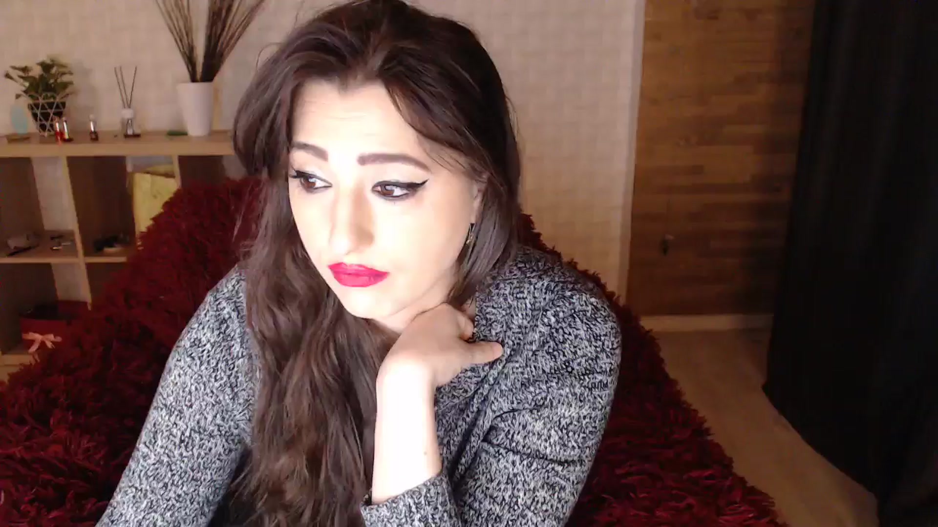 Gallery image thumbnail from HotRebbecca's myfreecams stream on, 04/19/2024, 02:54 image 11 of 20