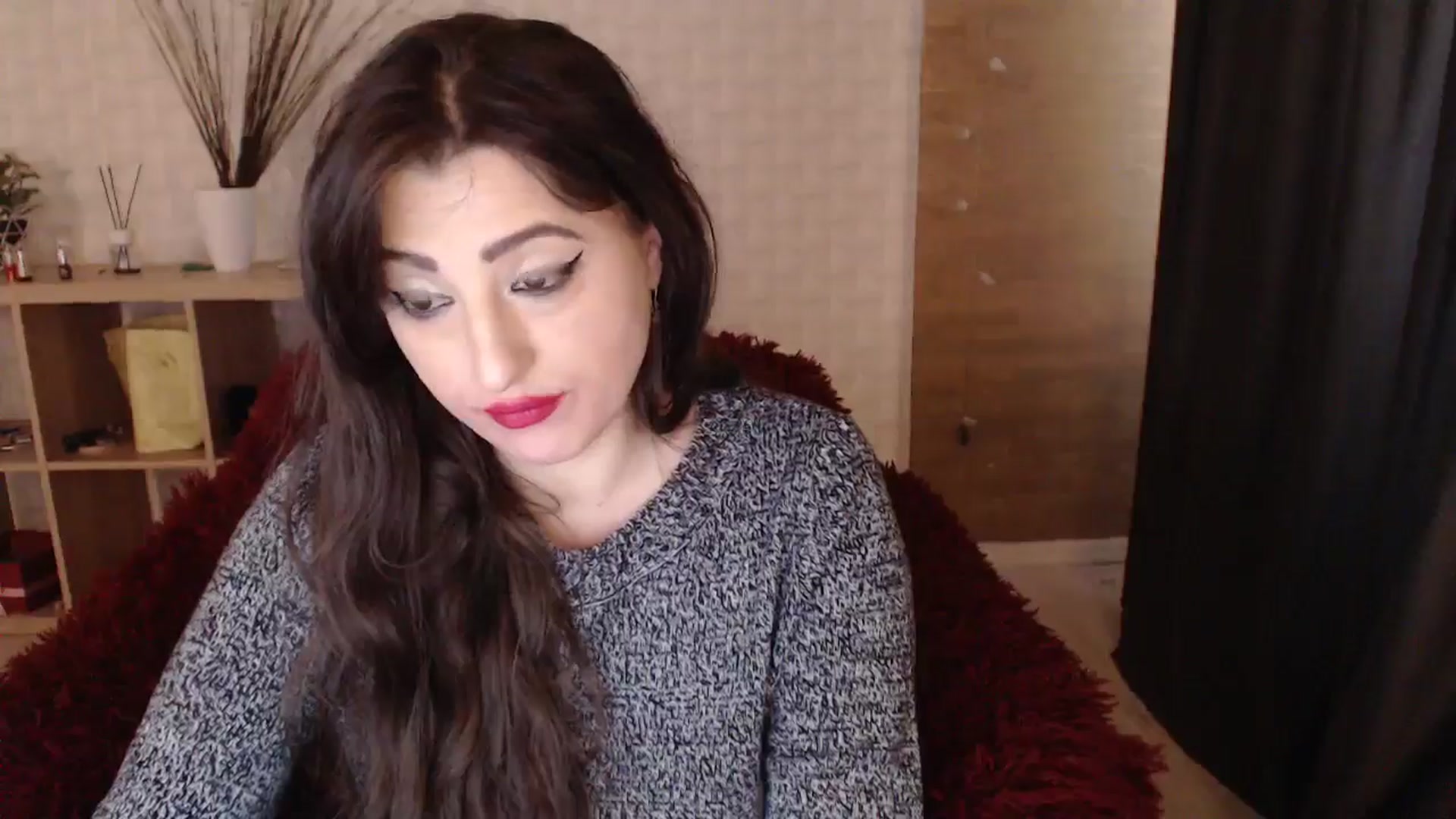 Gallery image thumbnail from HotRebbecca's myfreecams stream on, 04/19/2024, 06:16 image 12 of 20