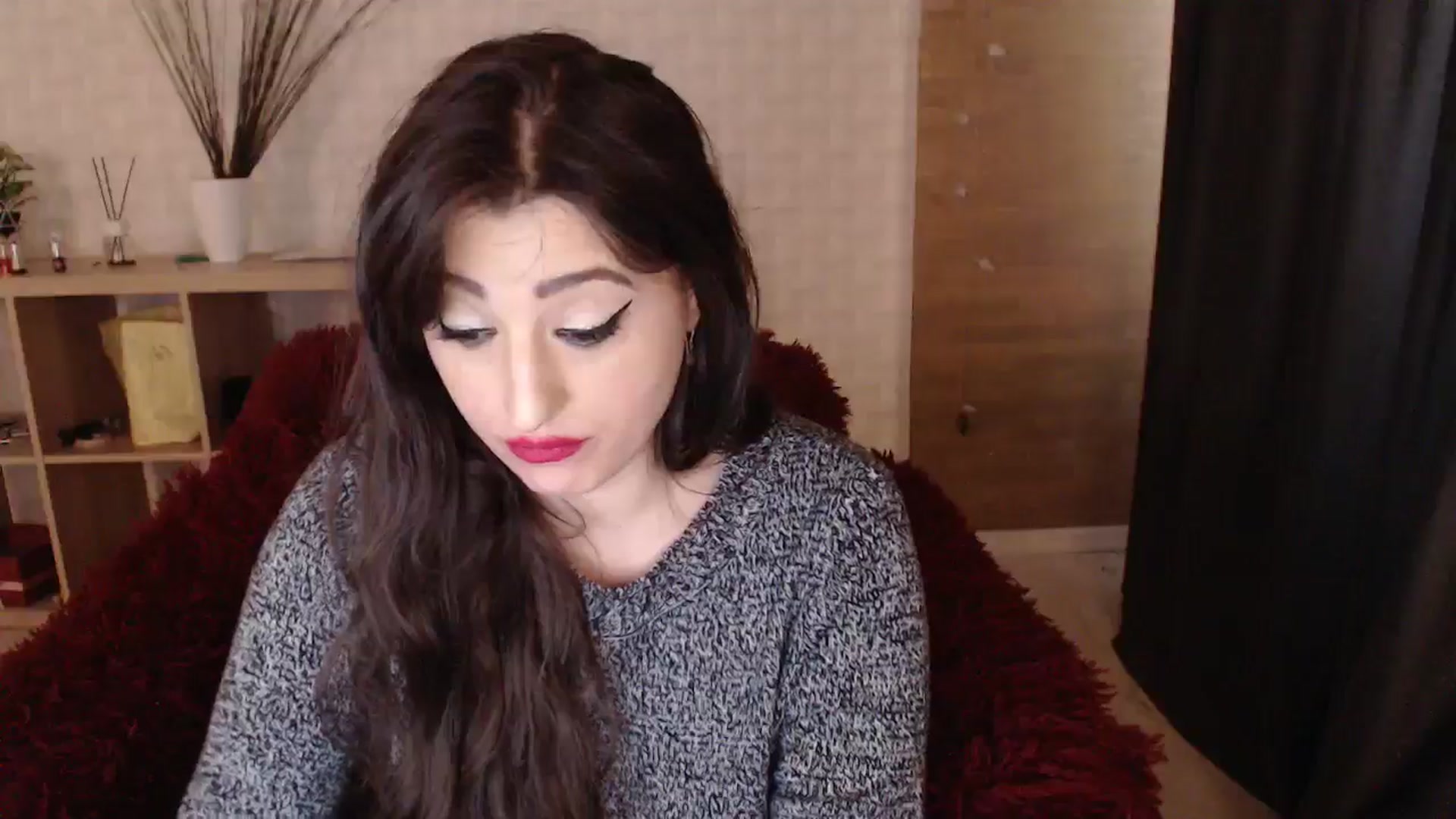 Gallery image thumbnail from HotRebbecca's myfreecams stream on, 04/19/2024, 06:16 image 18 of 20
