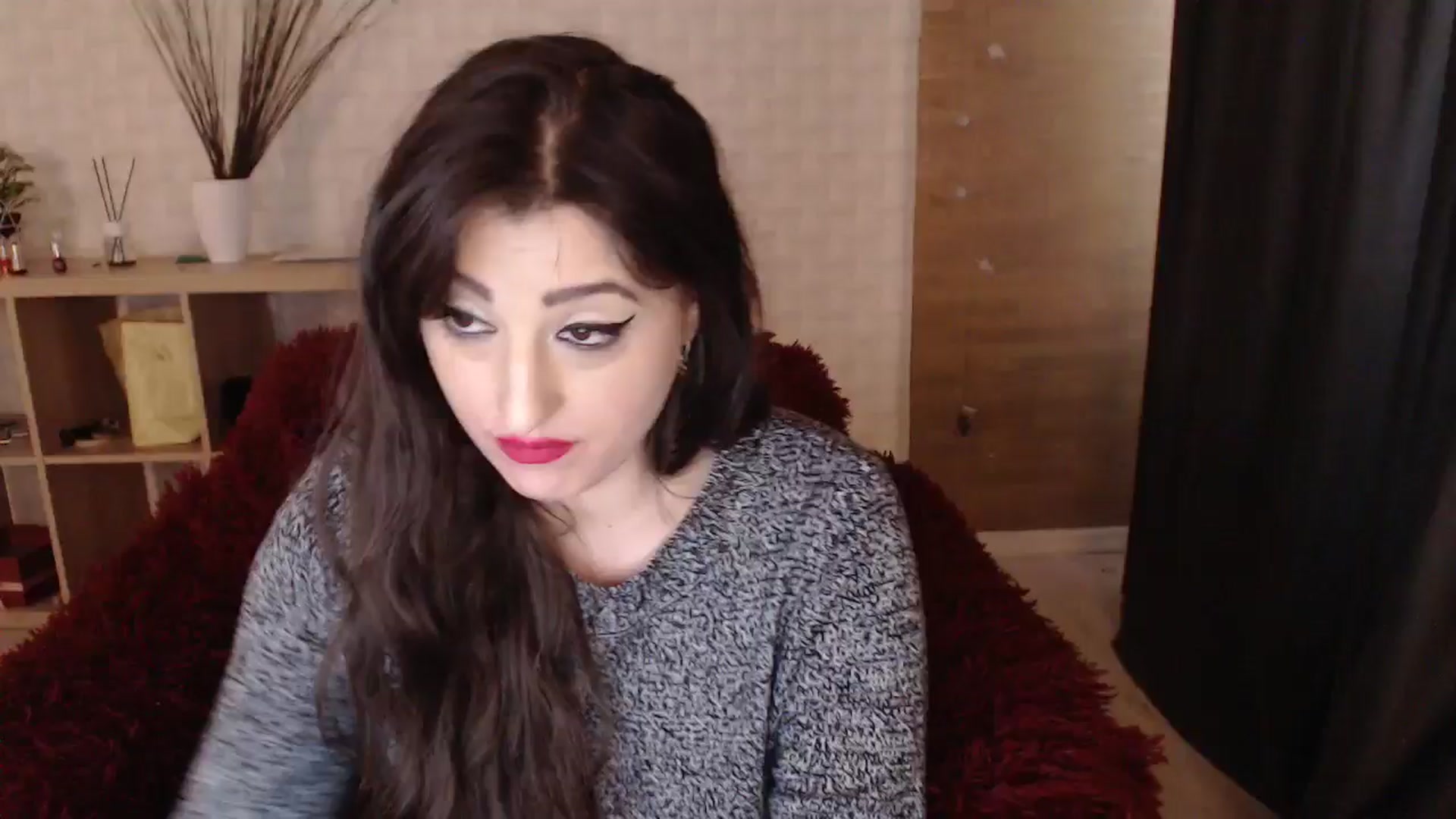 Gallery image thumbnail from HotRebbecca's myfreecams stream on, 04/19/2024, 06:16 image 16 of 20