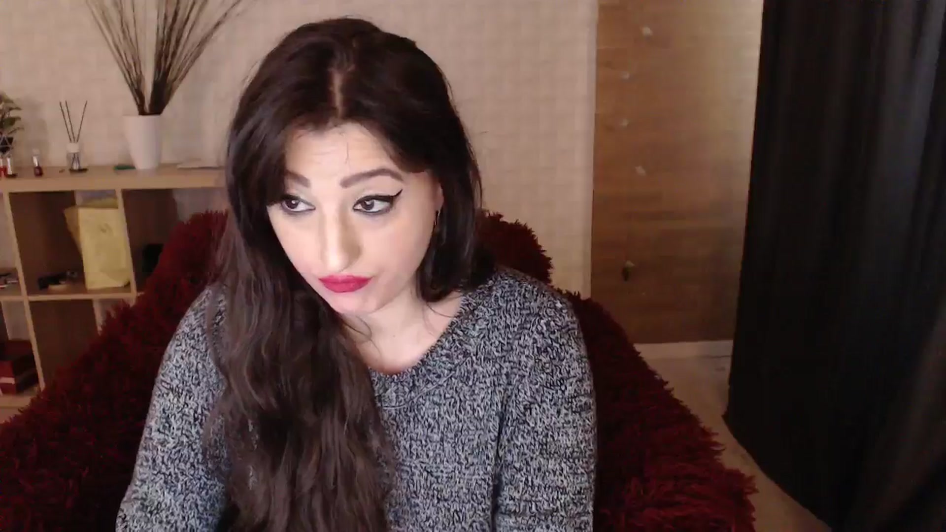 Gallery image thumbnail from HotRebbecca's myfreecams stream on, 04/19/2024, 06:16 image 20 of 20