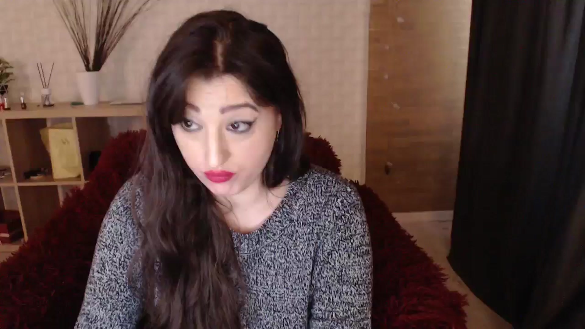 Gallery image thumbnail from HotRebbecca's myfreecams stream on, 04/19/2024, 06:16 image 19 of 20