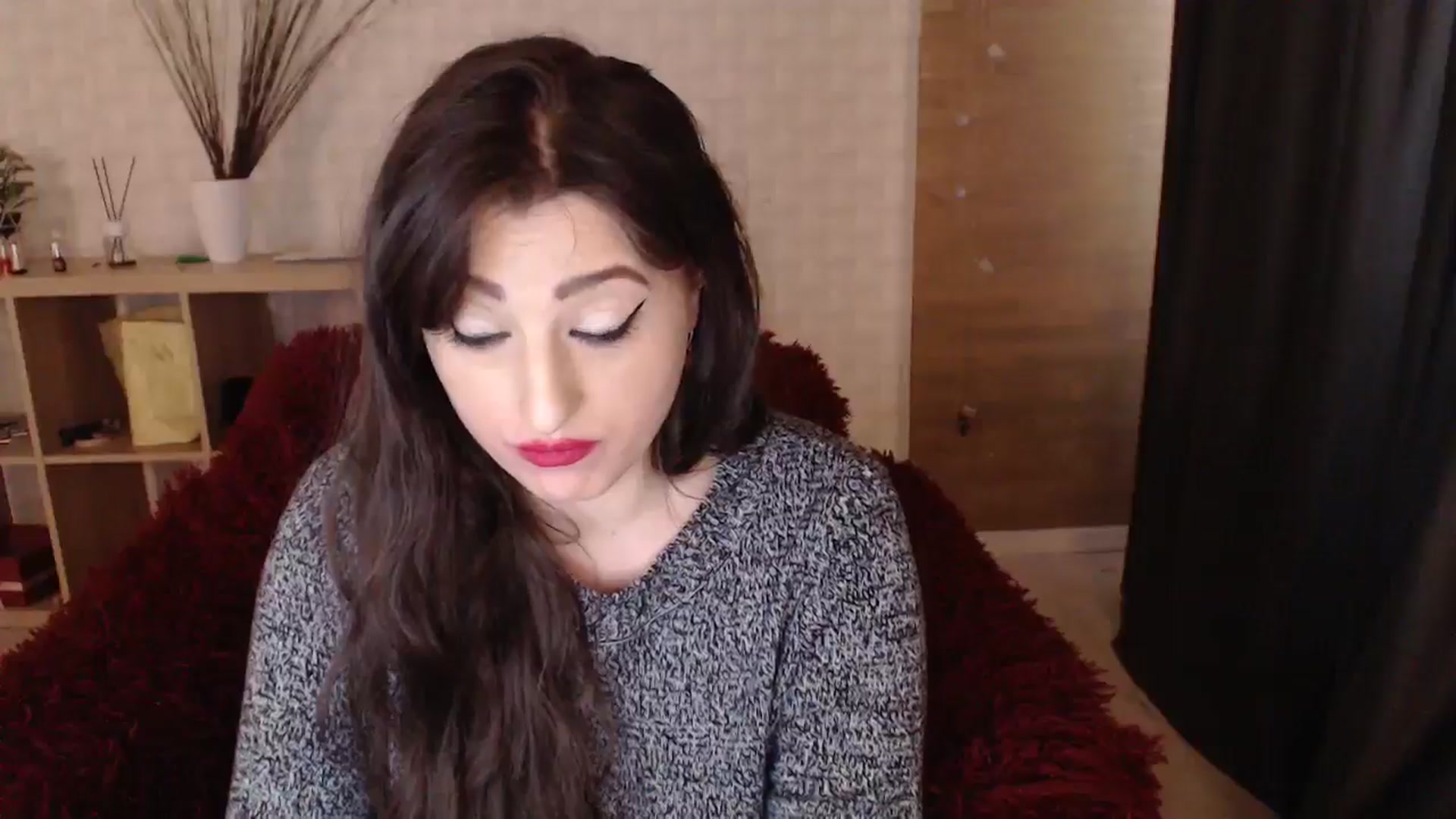 Gallery image thumbnail from HotRebbecca's myfreecams stream on, 04/19/2024, 06:16 image 17 of 20