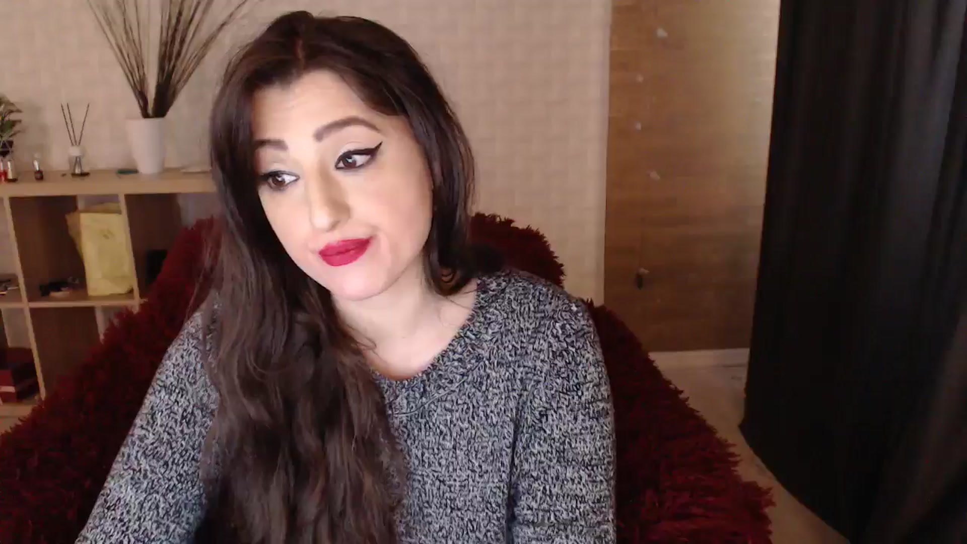 Gallery image thumbnail from HotRebbecca's myfreecams stream on, 04/19/2024, 06:16 image 15 of 20