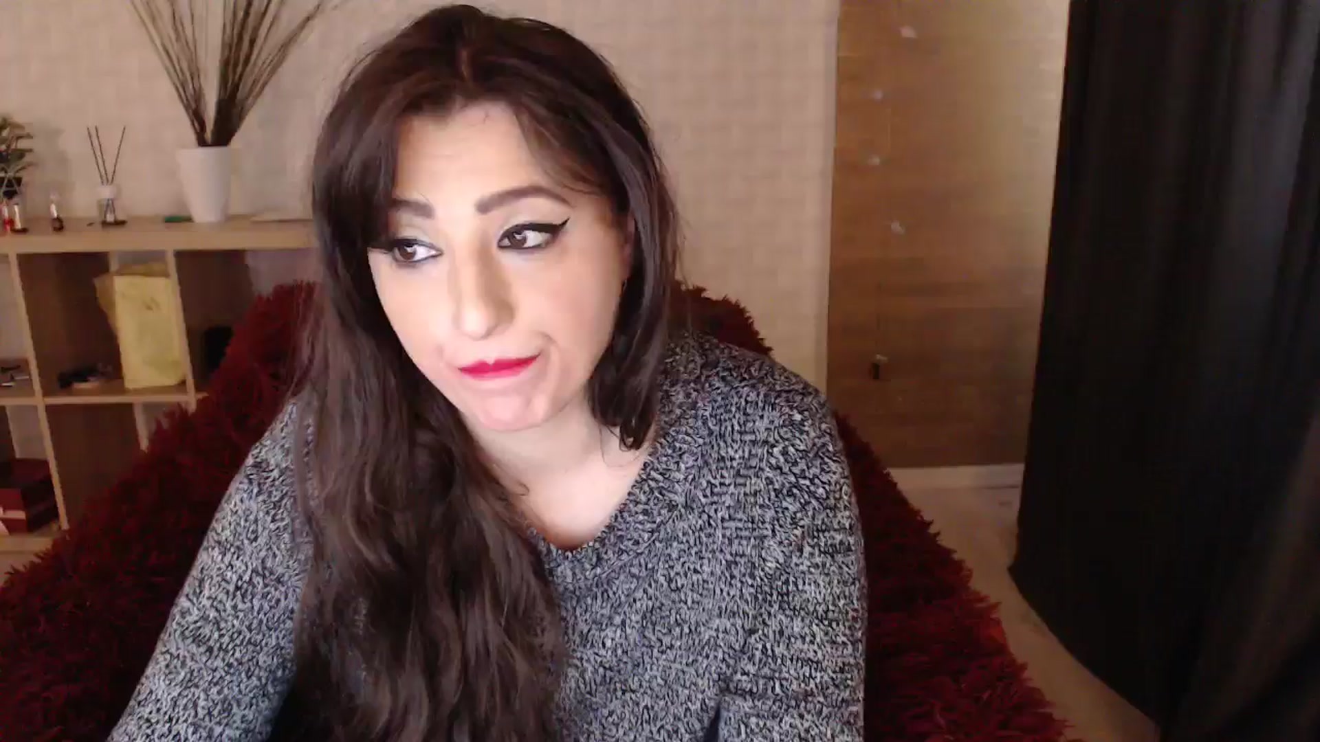 Gallery image thumbnail from HotRebbecca's myfreecams stream on, 04/19/2024, 06:16 image 11 of 20