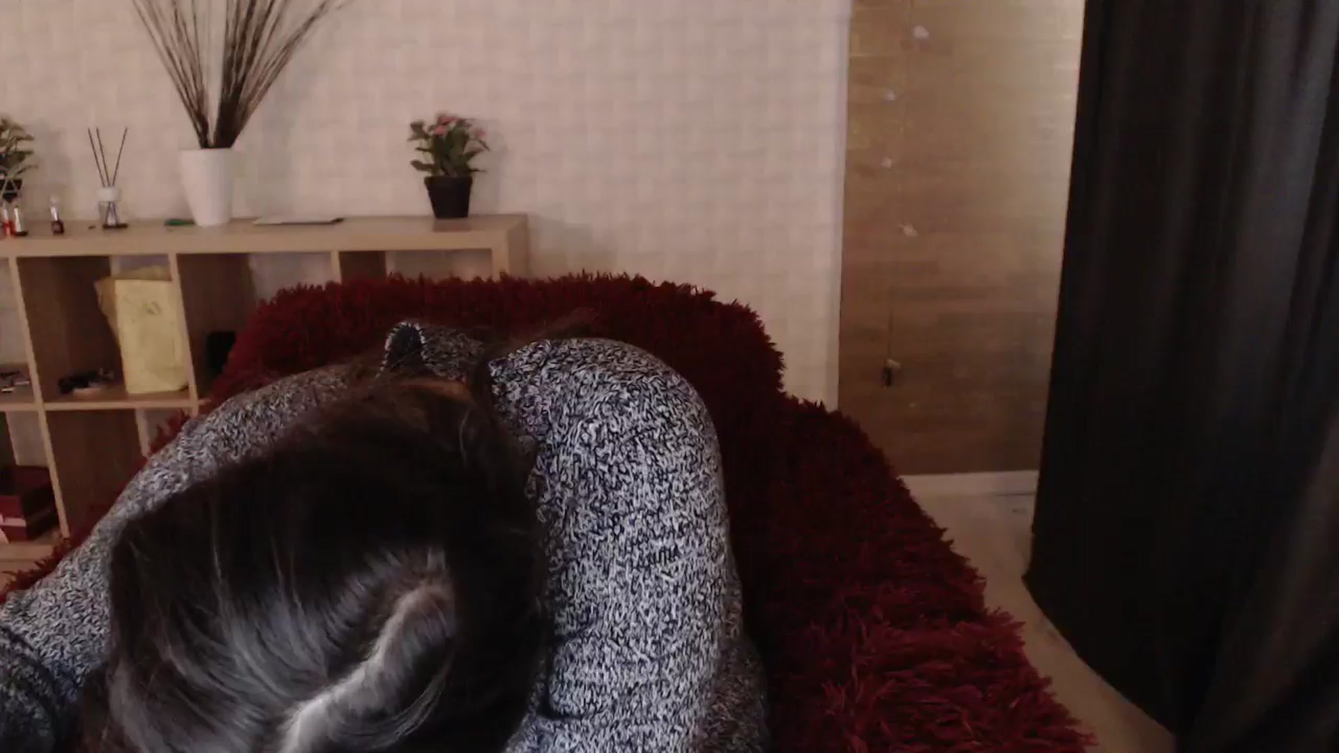 Gallery image thumbnail from HotRebbecca's myfreecams stream on, 04/19/2024, 06:16 image 5 of 20