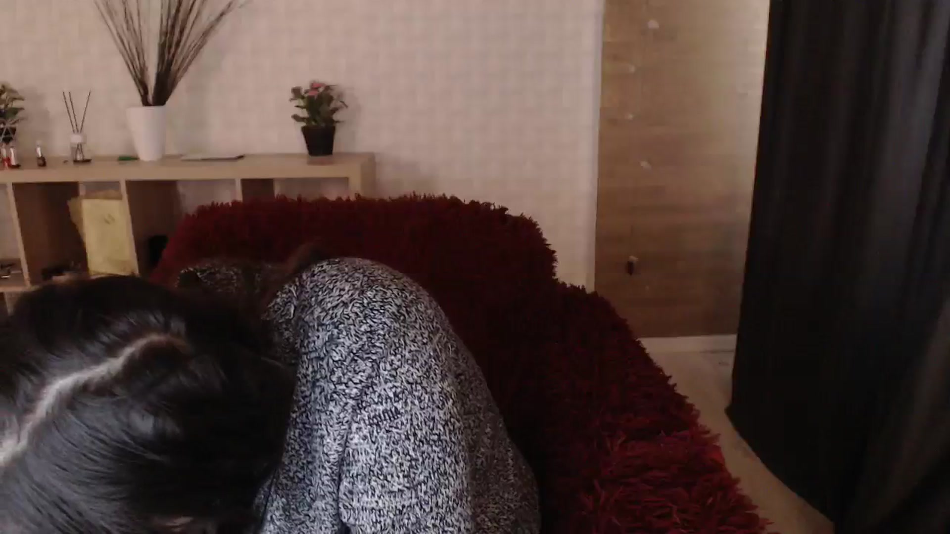 Gallery image thumbnail from HotRebbecca's myfreecams stream on, 04/19/2024, 06:16 image 9 of 20
