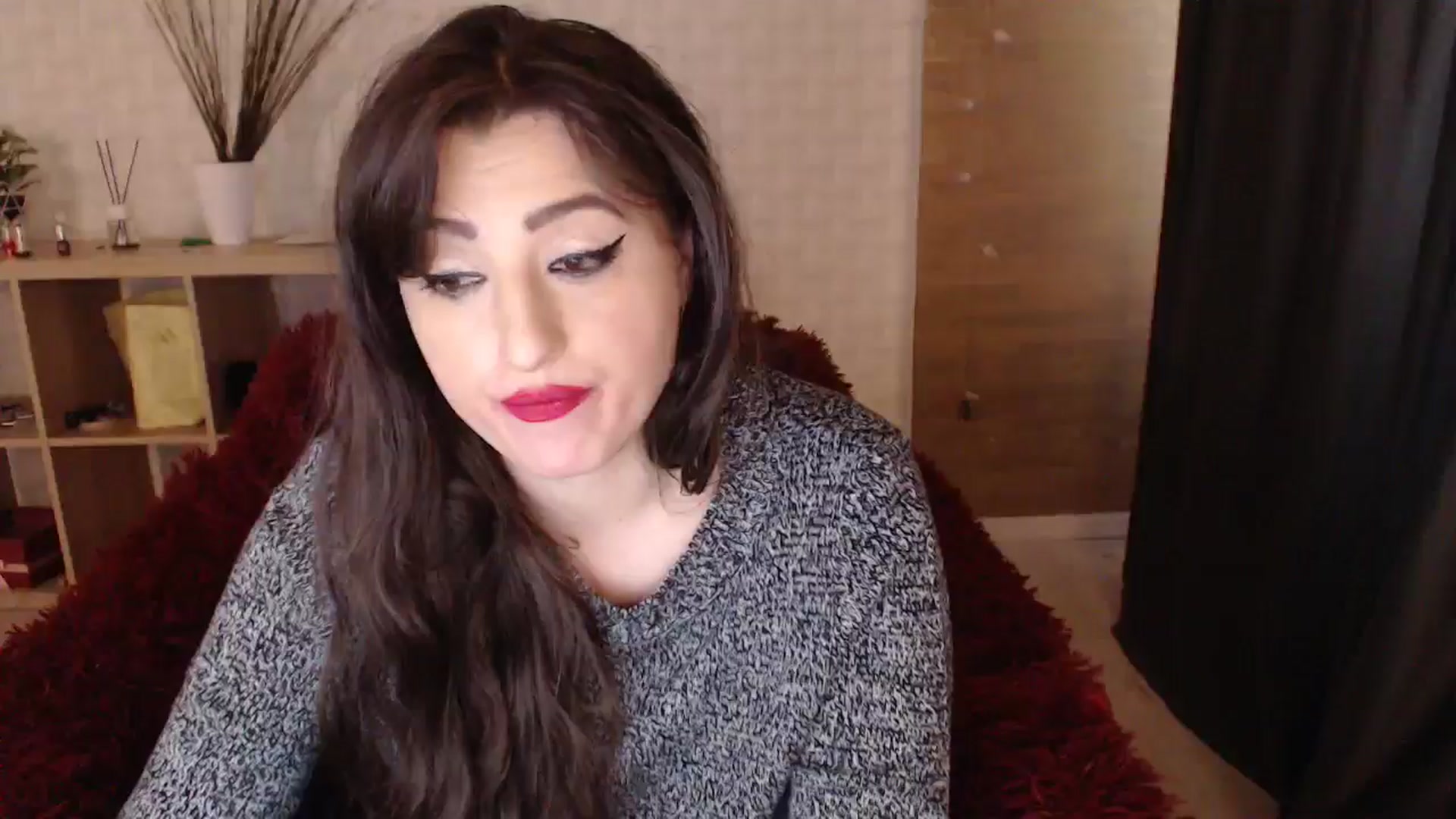 Gallery image thumbnail from HotRebbecca's myfreecams stream on, 04/19/2024, 06:16 image 10 of 20