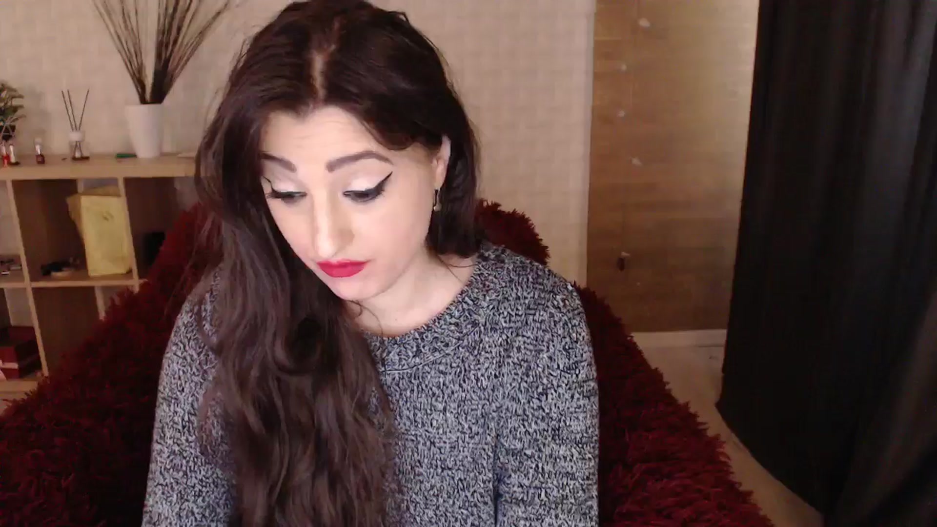 Gallery image thumbnail from HotRebbecca's myfreecams stream on, 04/19/2024, 06:16 image 2 of 20