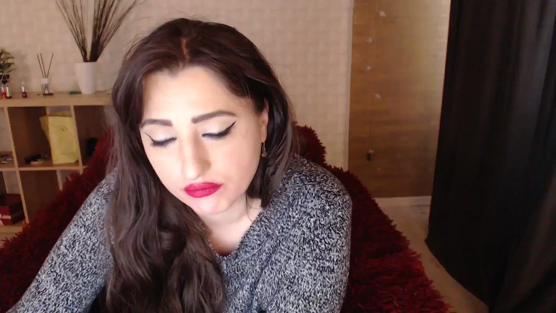 Gallery image thumbnail from HotRebbecca's myfreecams stream on, 04/19/2024, 06:16 image 8 of 20