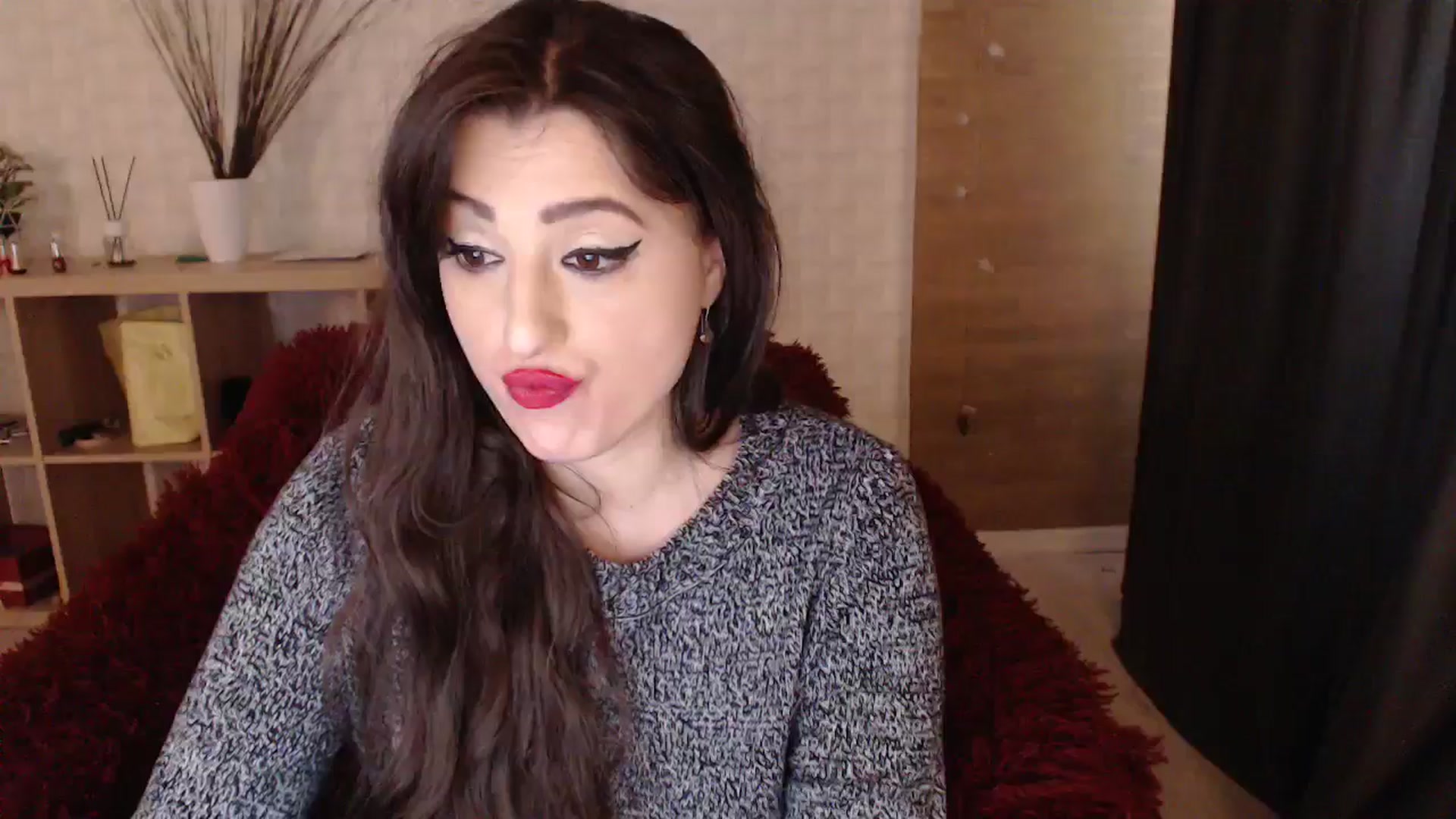 Gallery image thumbnail from HotRebbecca's myfreecams stream on, 04/19/2024, 06:16 image 13 of 20