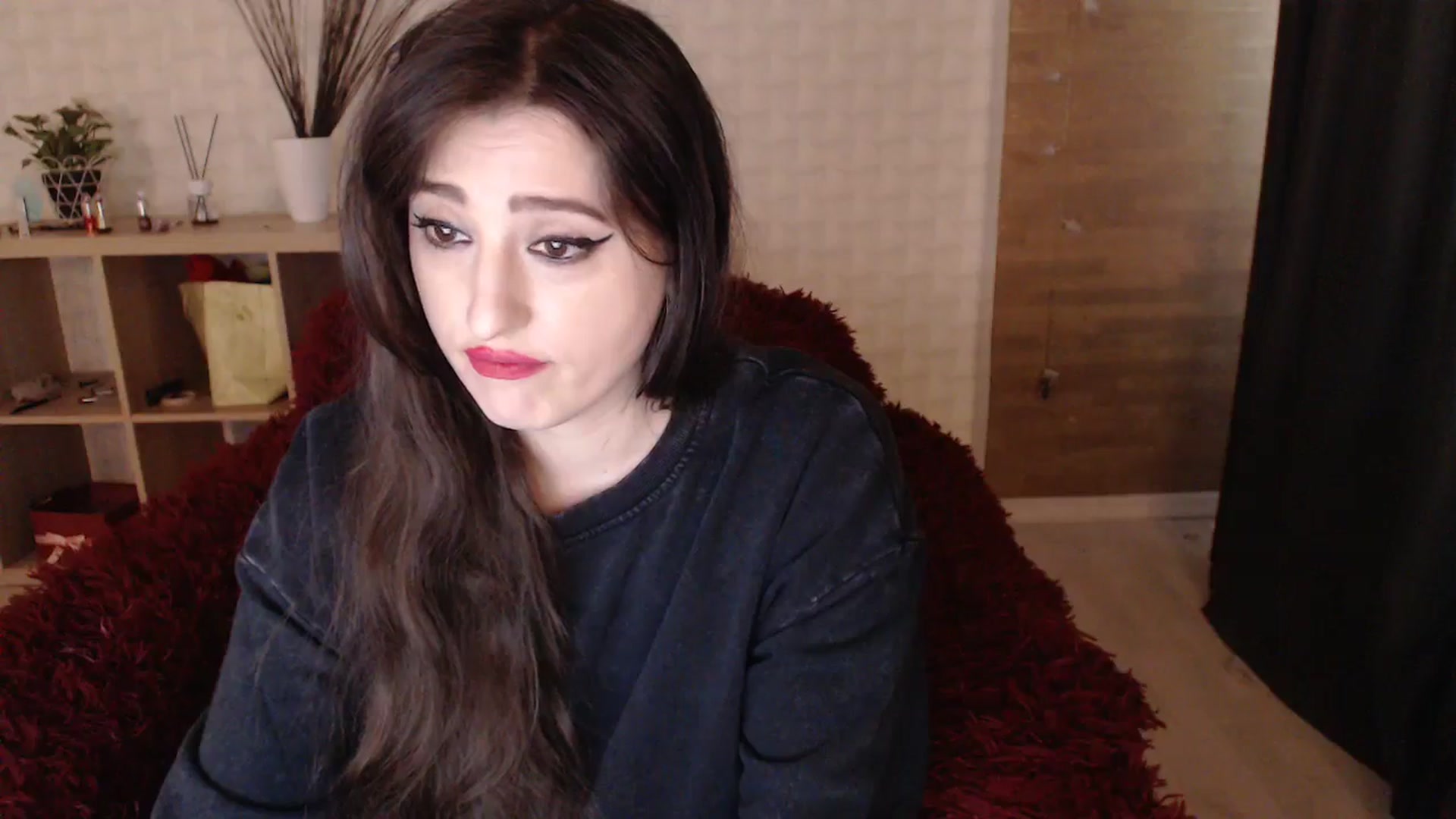 Gallery image thumbnail from HotRebbecca's myfreecams stream on, 04/21/2024, 06:51 image 15 of 20