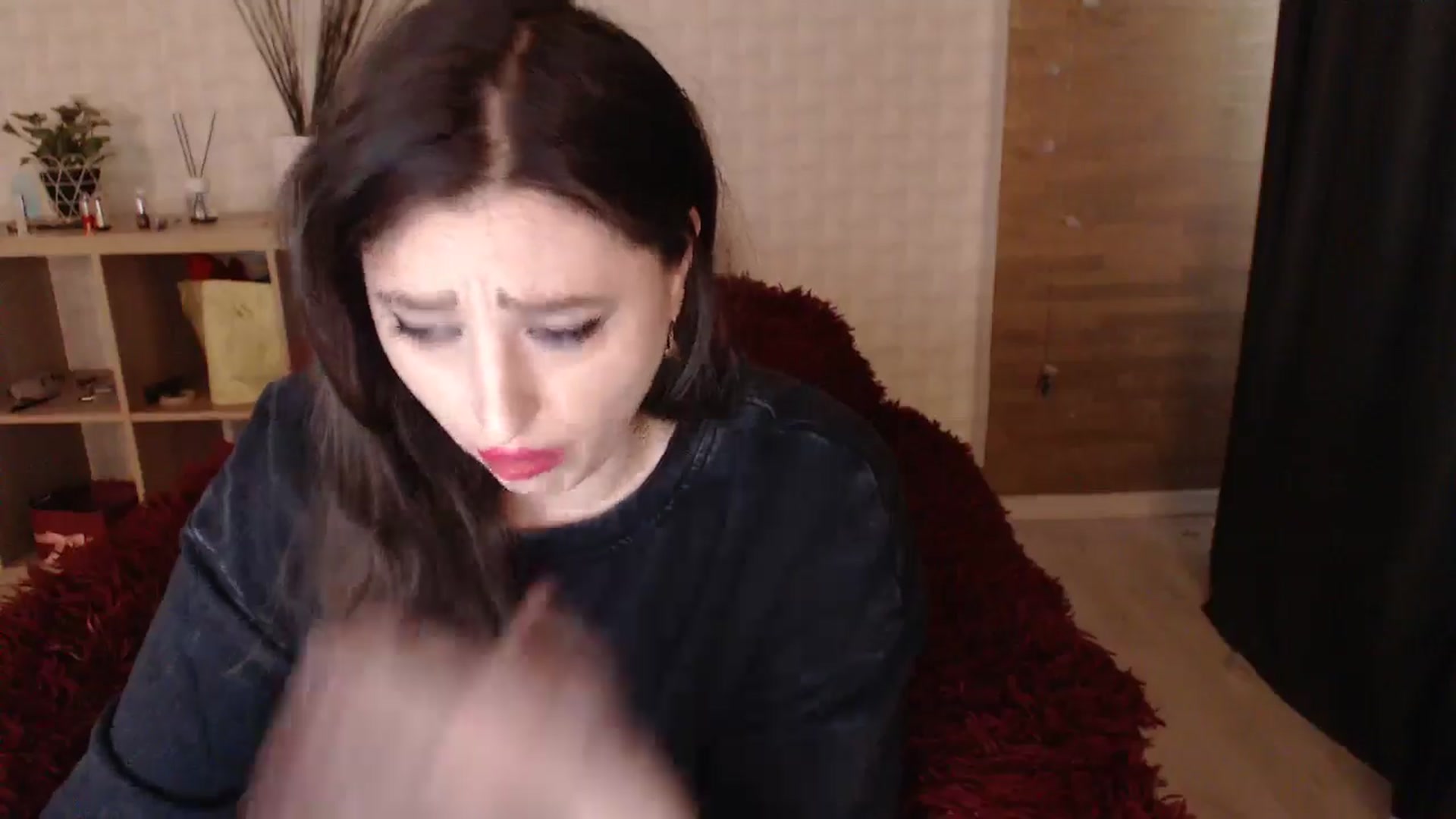 Gallery image thumbnail from HotRebbecca's myfreecams stream on, 04/21/2024, 06:51 image 3 of 20