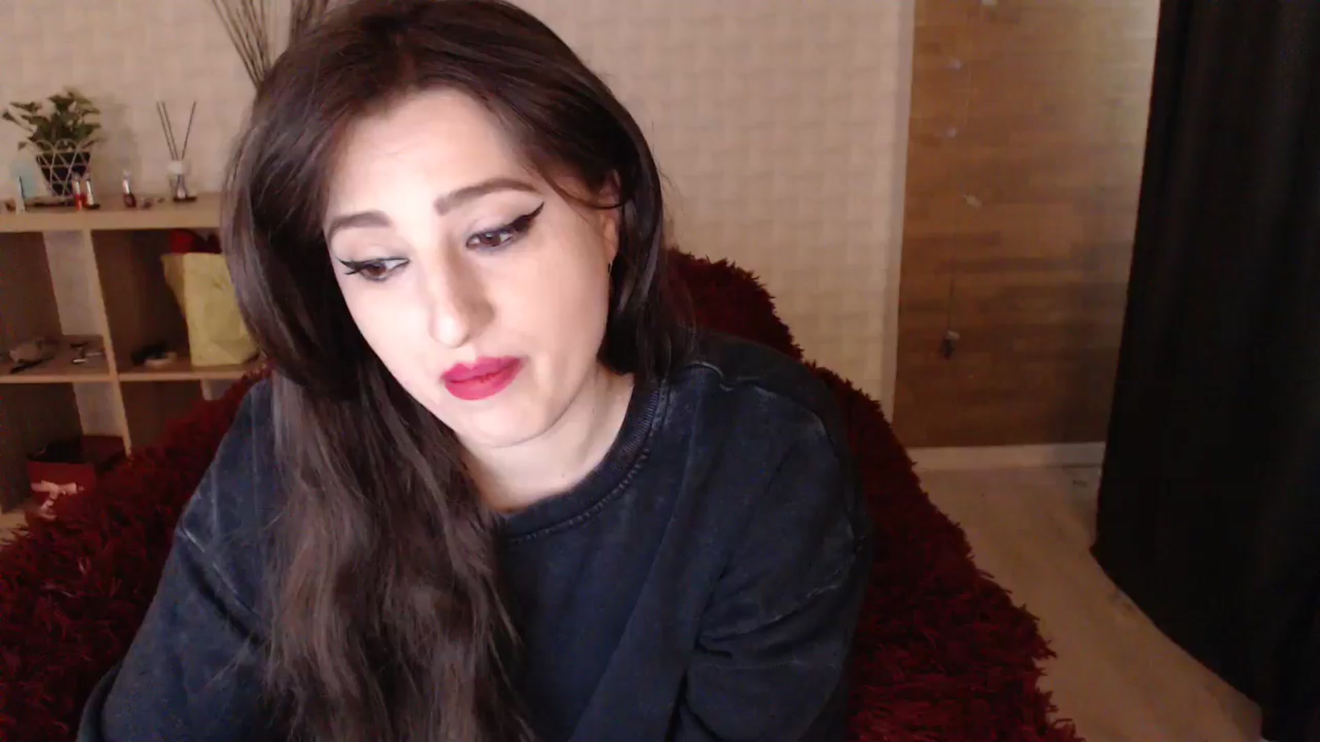Gallery image thumbnail from HotRebbecca's myfreecams stream on, 04/21/2024, 06:51 image 5 of 20