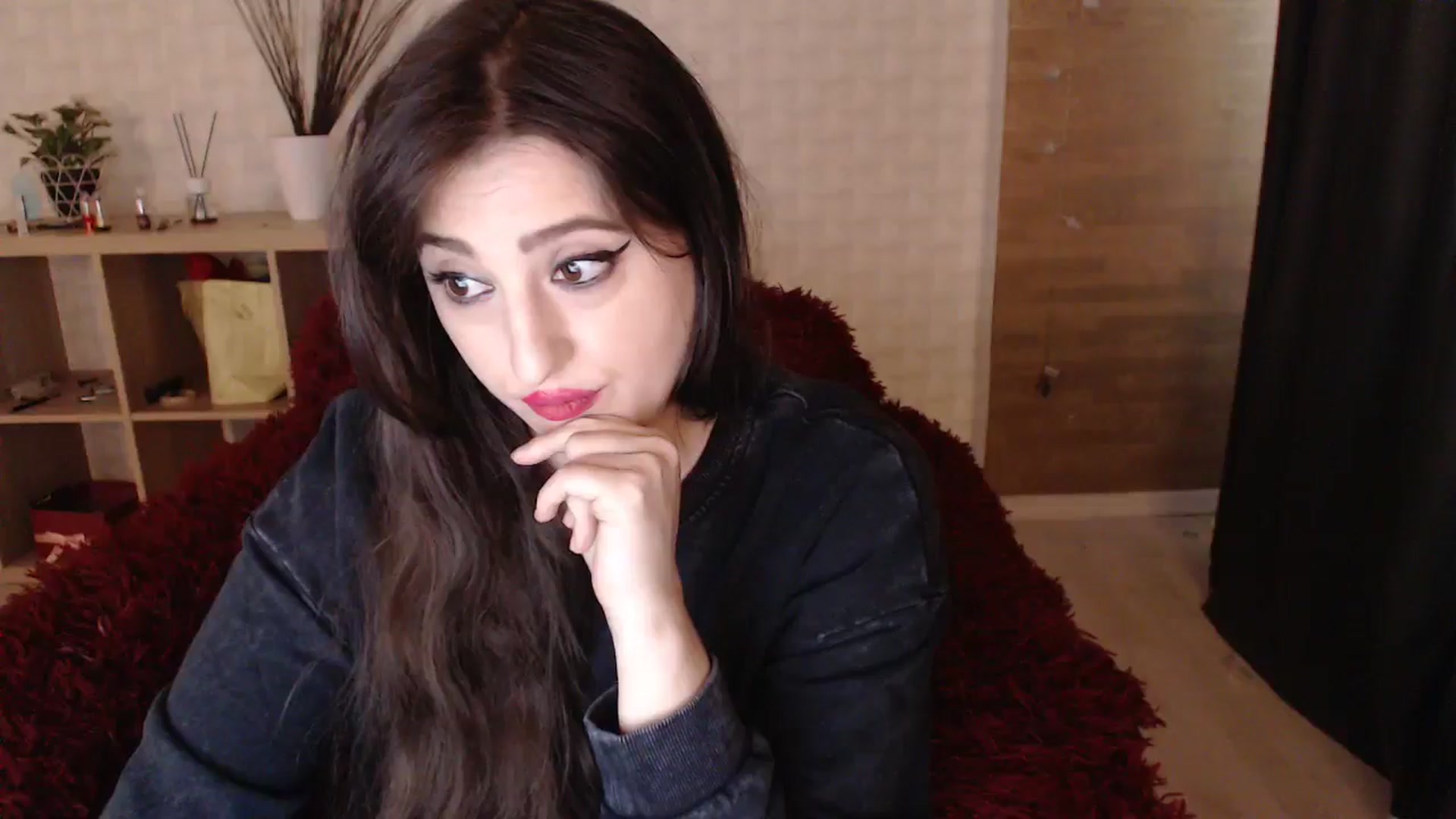 Gallery image thumbnail from HotRebbecca's myfreecams stream on, 04/21/2024, 06:51 image 19 of 20