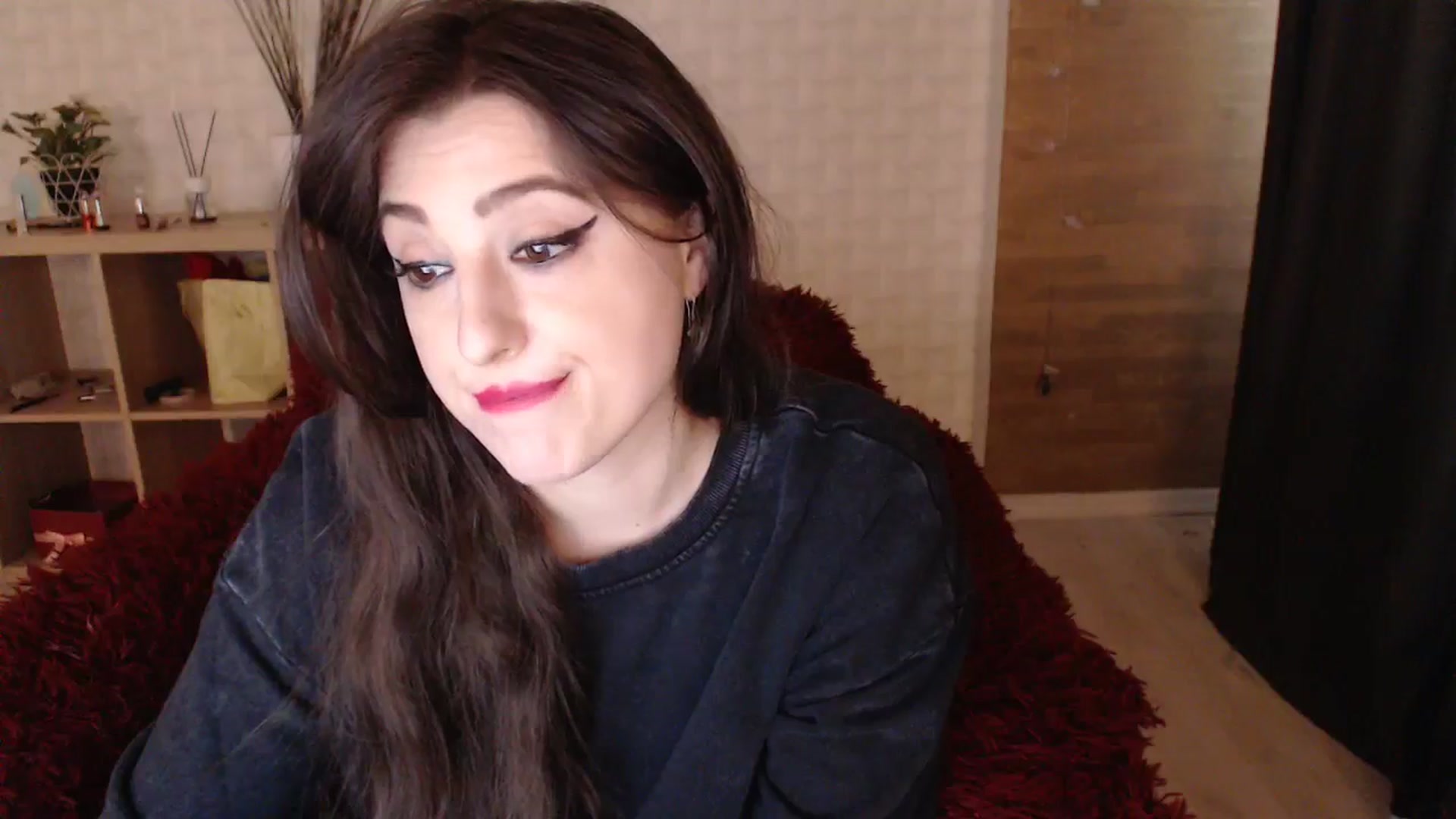 Gallery image thumbnail from HotRebbecca's myfreecams stream on, 04/21/2024, 06:51 image 6 of 20