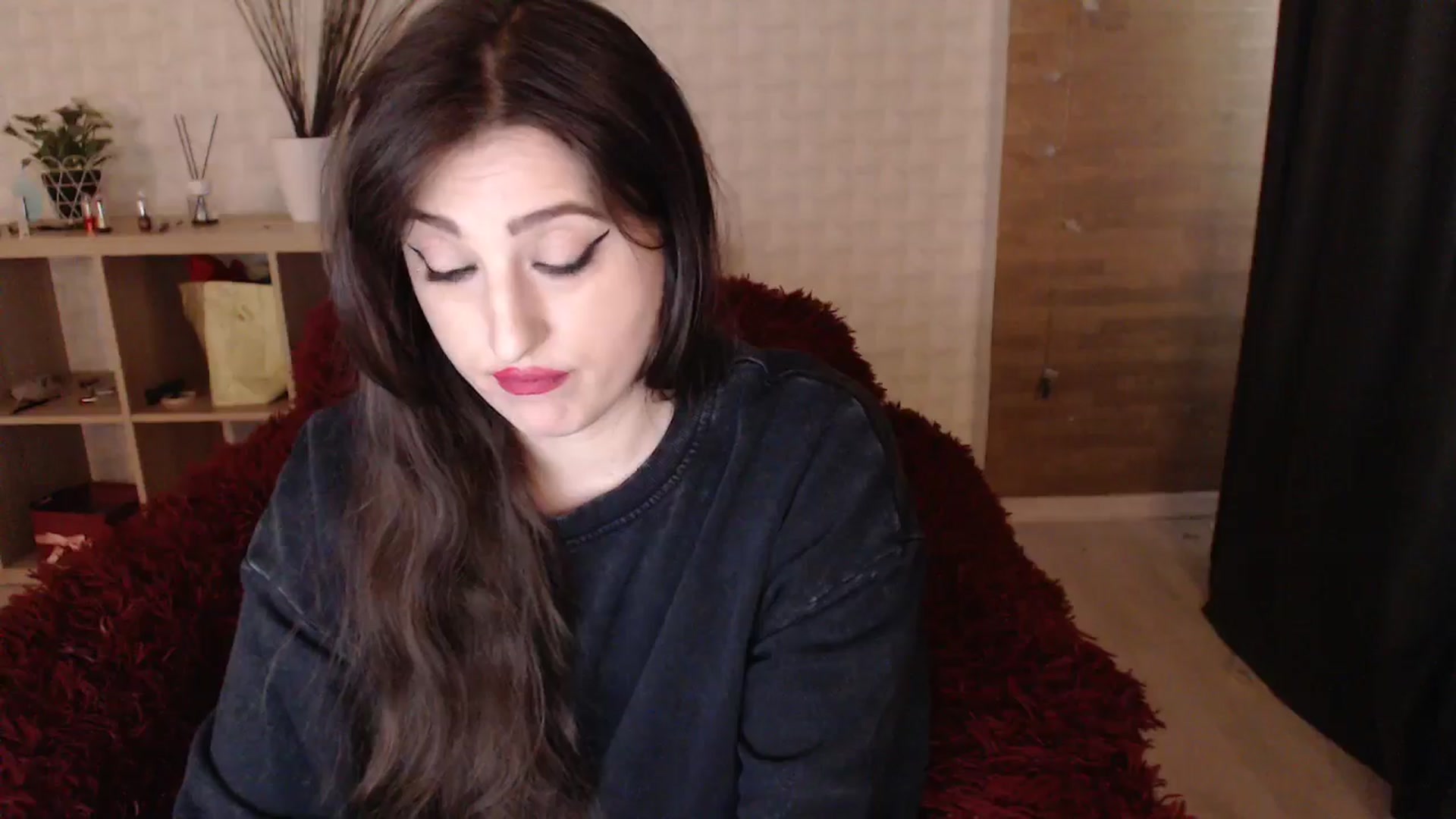 Gallery image thumbnail from HotRebbecca's myfreecams stream on, 04/21/2024, 06:51 image 16 of 20