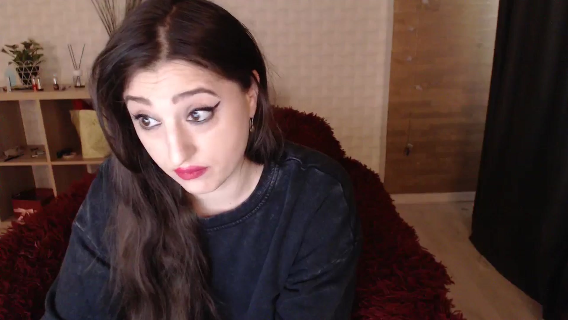 Gallery image thumbnail from HotRebbecca's myfreecams stream on, 04/21/2024, 06:51 image 2 of 20