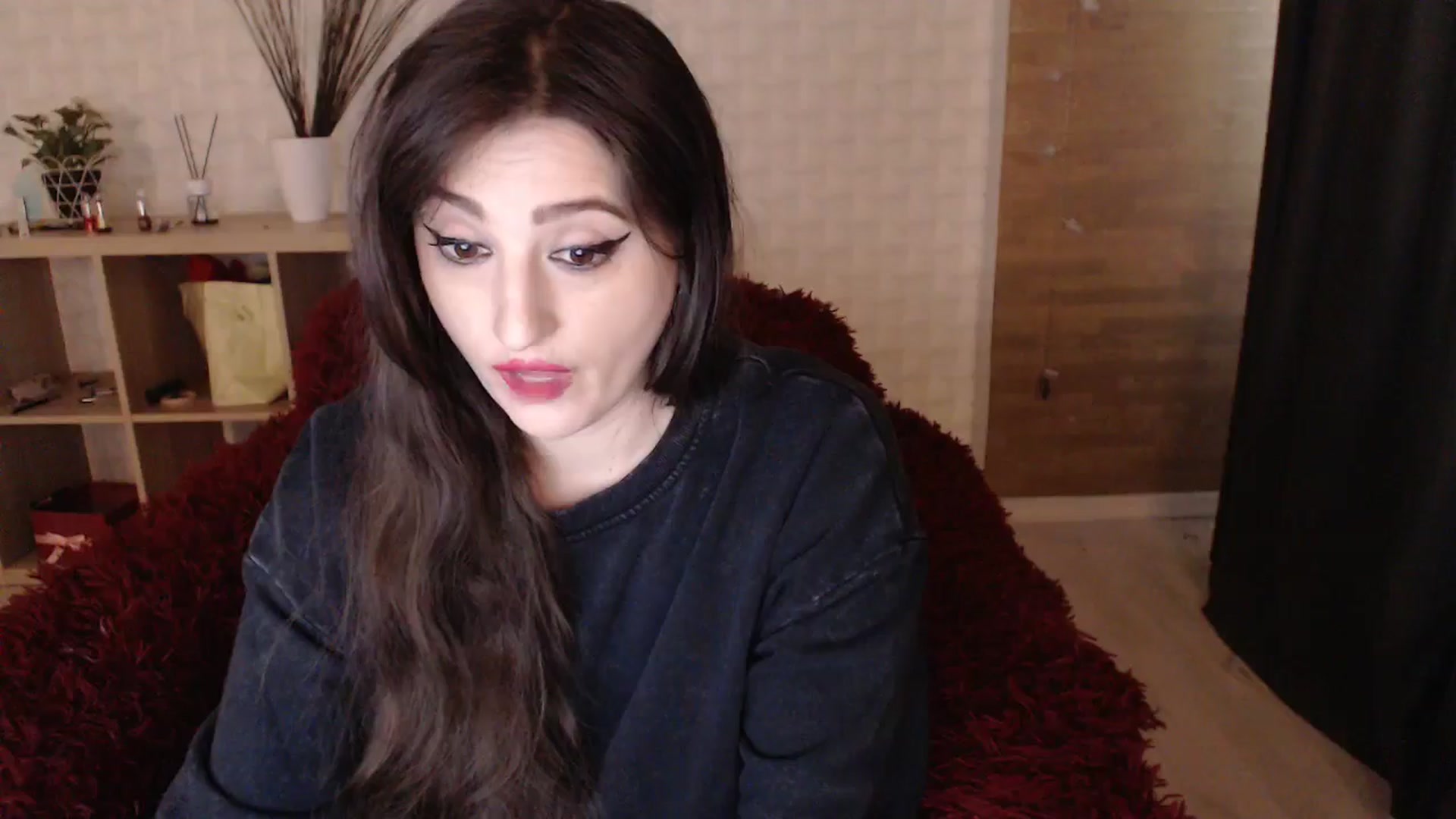 Gallery image thumbnail from HotRebbecca's myfreecams stream on, 04/21/2024, 06:51 image 17 of 20