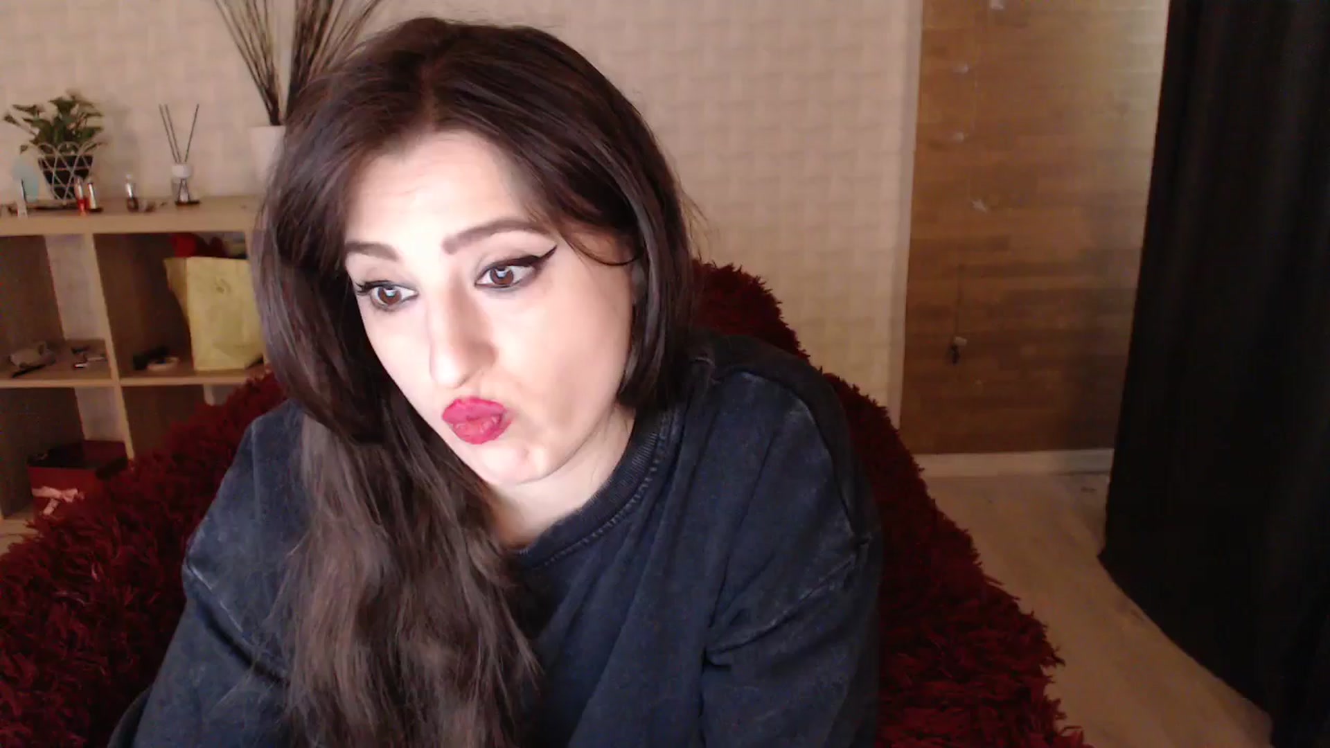 Gallery image thumbnail from HotRebbecca's myfreecams stream on, 04/21/2024, 06:51 image 9 of 20
