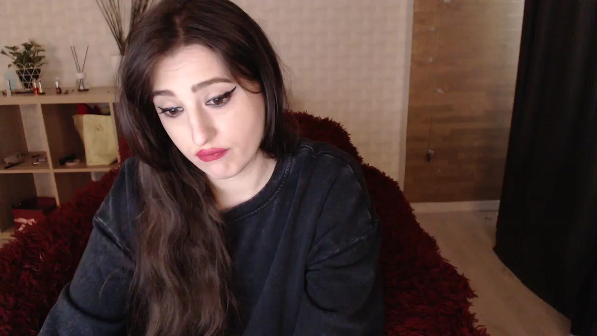 Gallery image thumbnail from HotRebbecca's myfreecams stream on, 04/21/2024, 06:51 image 10 of 20