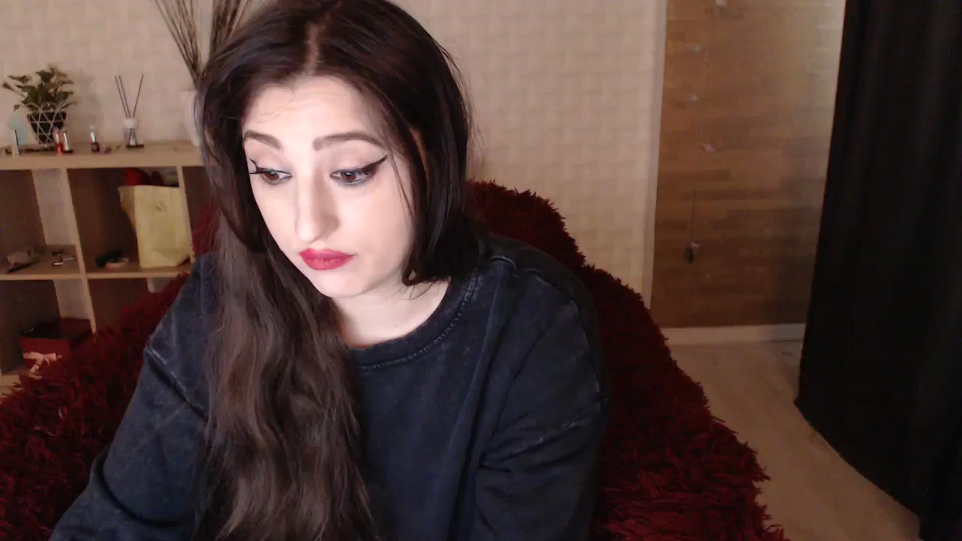 Gallery image thumbnail from HotRebbecca's myfreecams stream on, 04/21/2024, 06:51 image 1 of 20