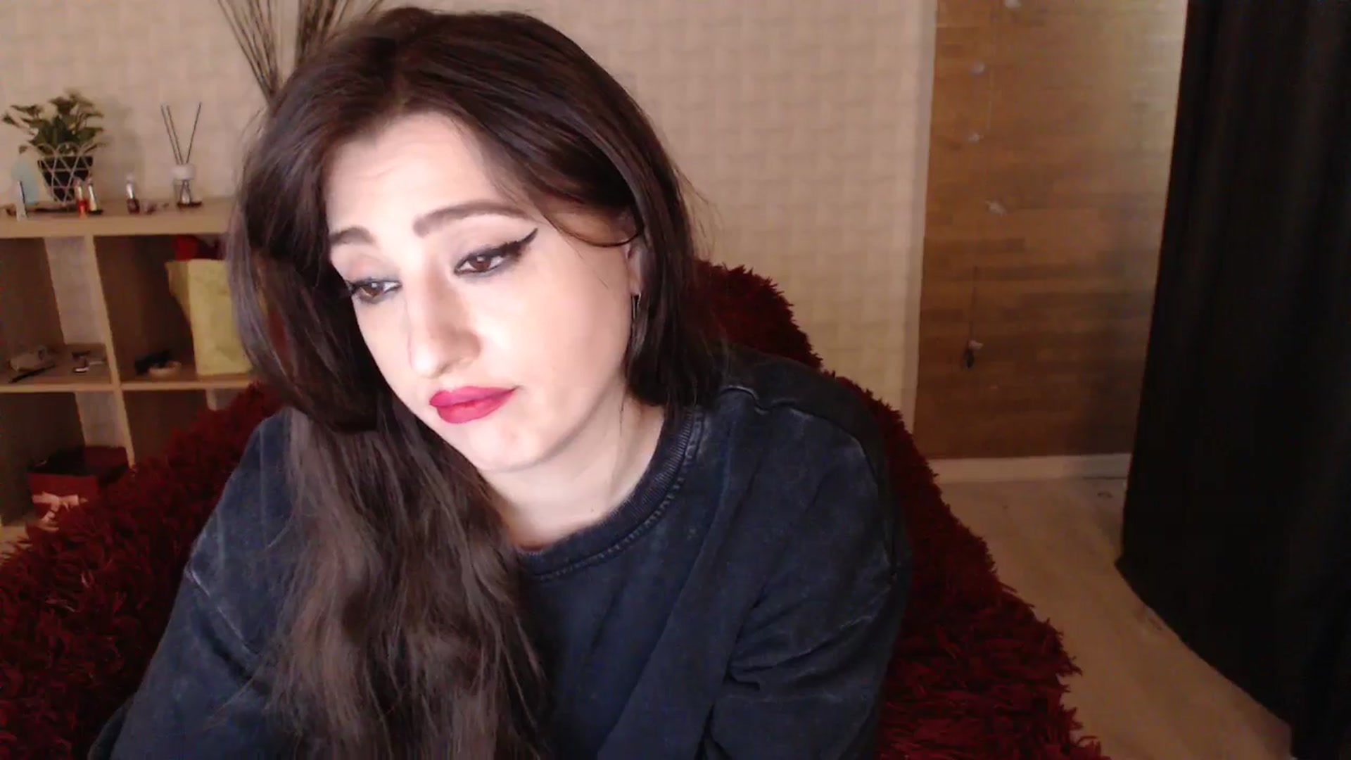 Gallery image thumbnail from HotRebbecca's myfreecams stream on, 04/21/2024, 06:51 image 7 of 20