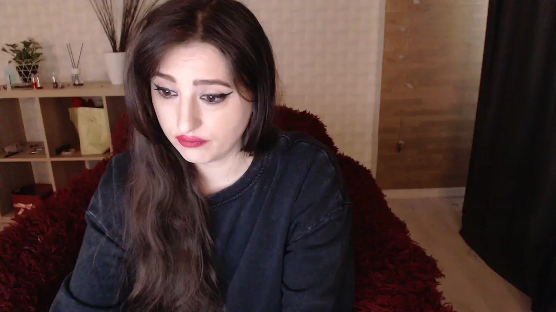 Gallery image thumbnail from HotRebbecca's myfreecams stream on, 04/21/2024, 06:51 image 13 of 20