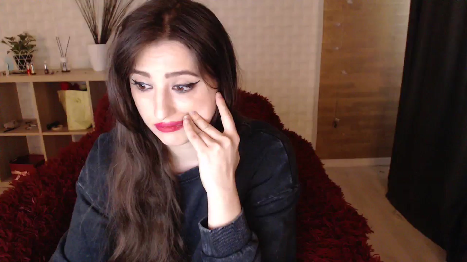 Gallery image thumbnail from HotRebbecca's myfreecams stream on, 04/21/2024, 06:51 image 18 of 20