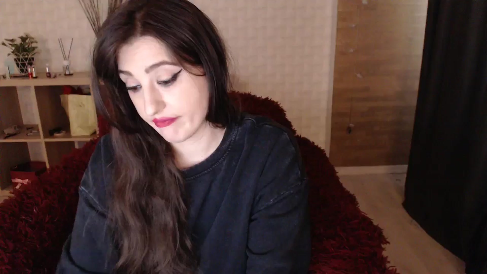 Gallery image thumbnail from HotRebbecca's myfreecams stream on, 04/21/2024, 06:51 image 12 of 20