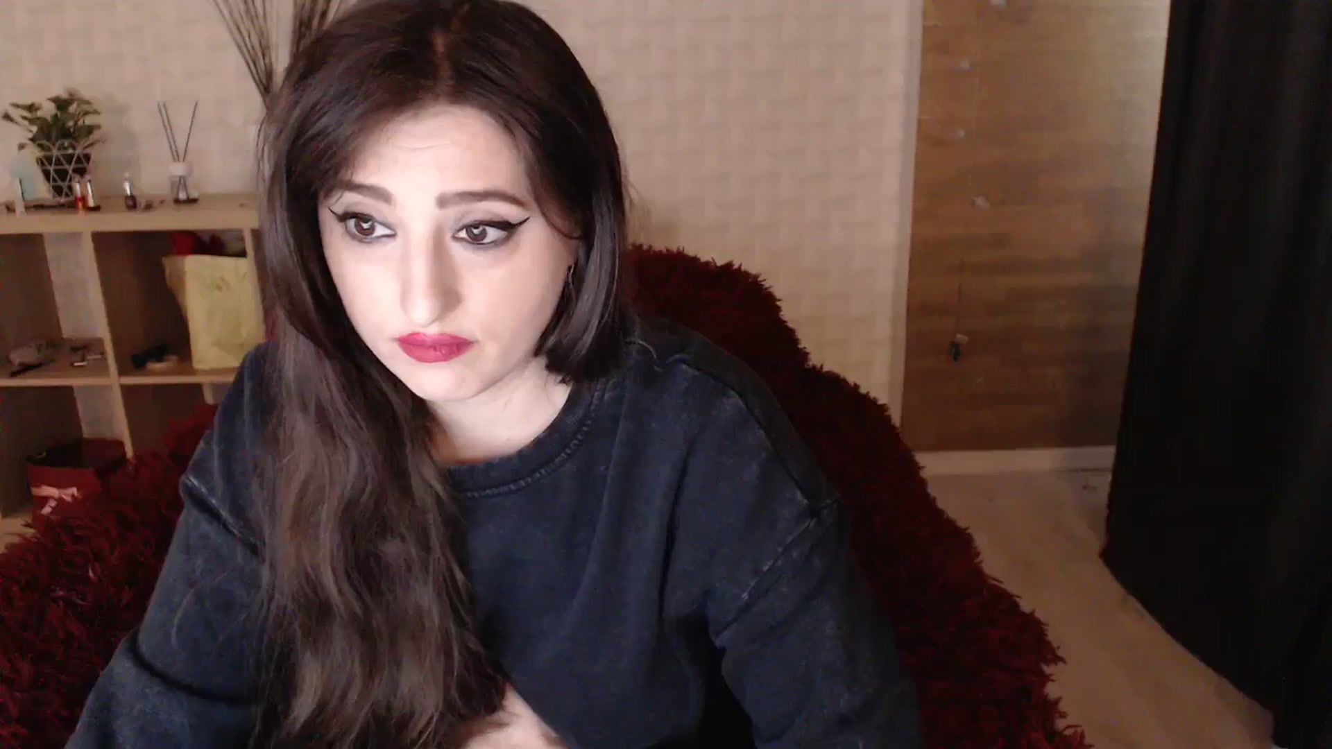 Gallery image thumbnail from HotRebbecca's myfreecams stream on, 04/21/2024, 06:51 image 11 of 20