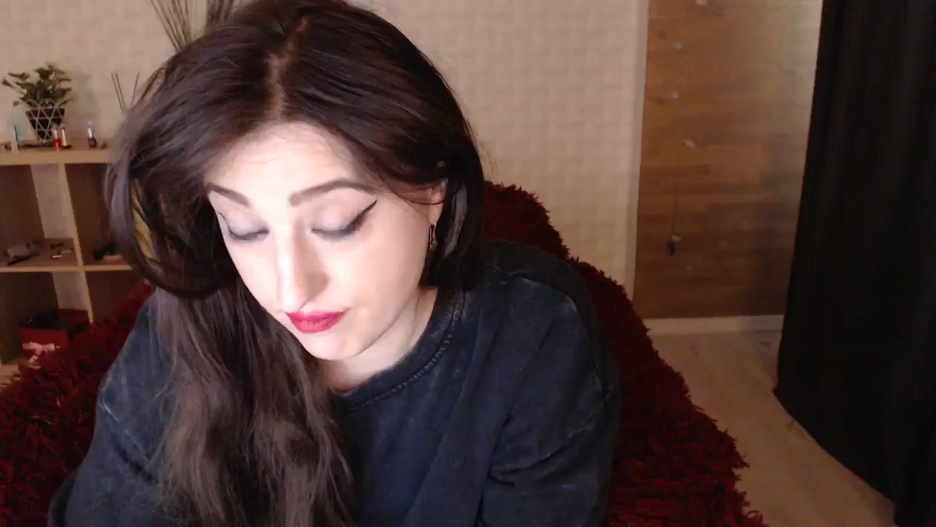 Gallery image thumbnail from HotRebbecca's myfreecams stream on, 04/21/2024, 06:51 image 4 of 20