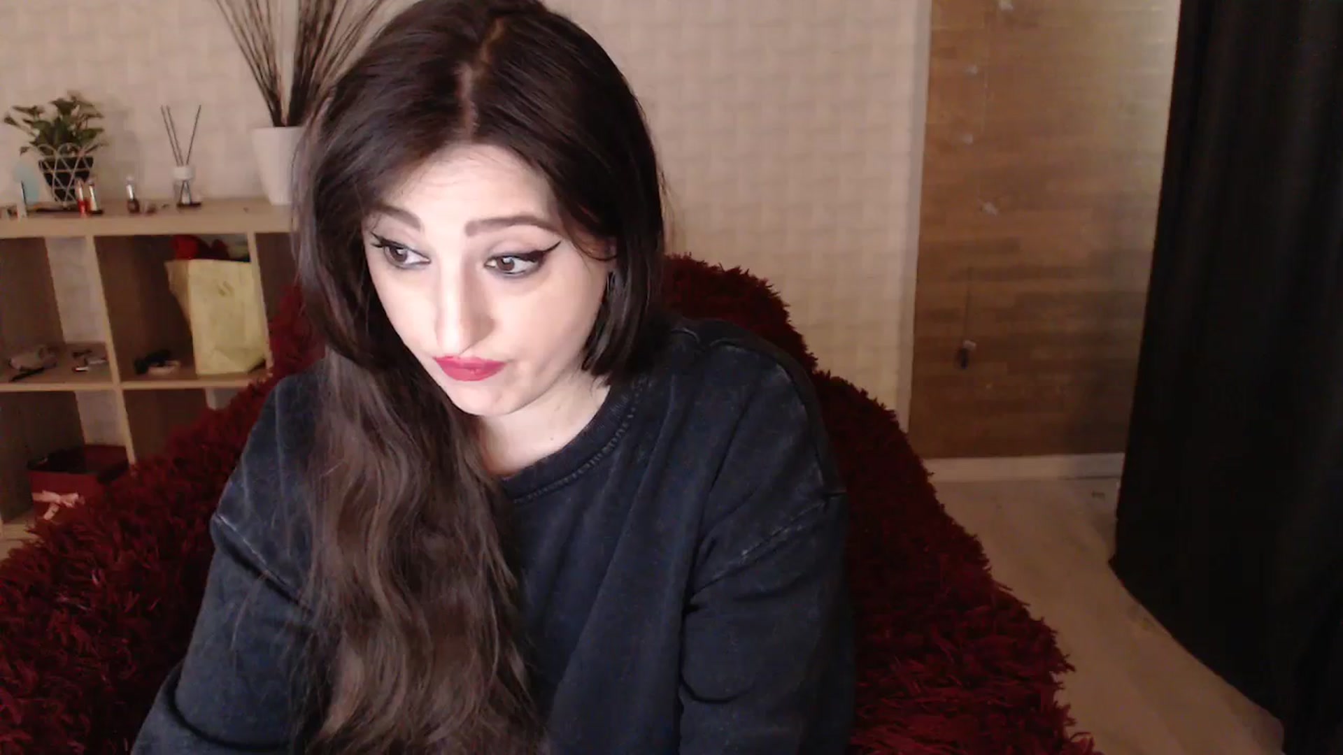 Gallery image thumbnail from HotRebbecca's myfreecams stream on, 04/21/2024, 06:51 image 14 of 20