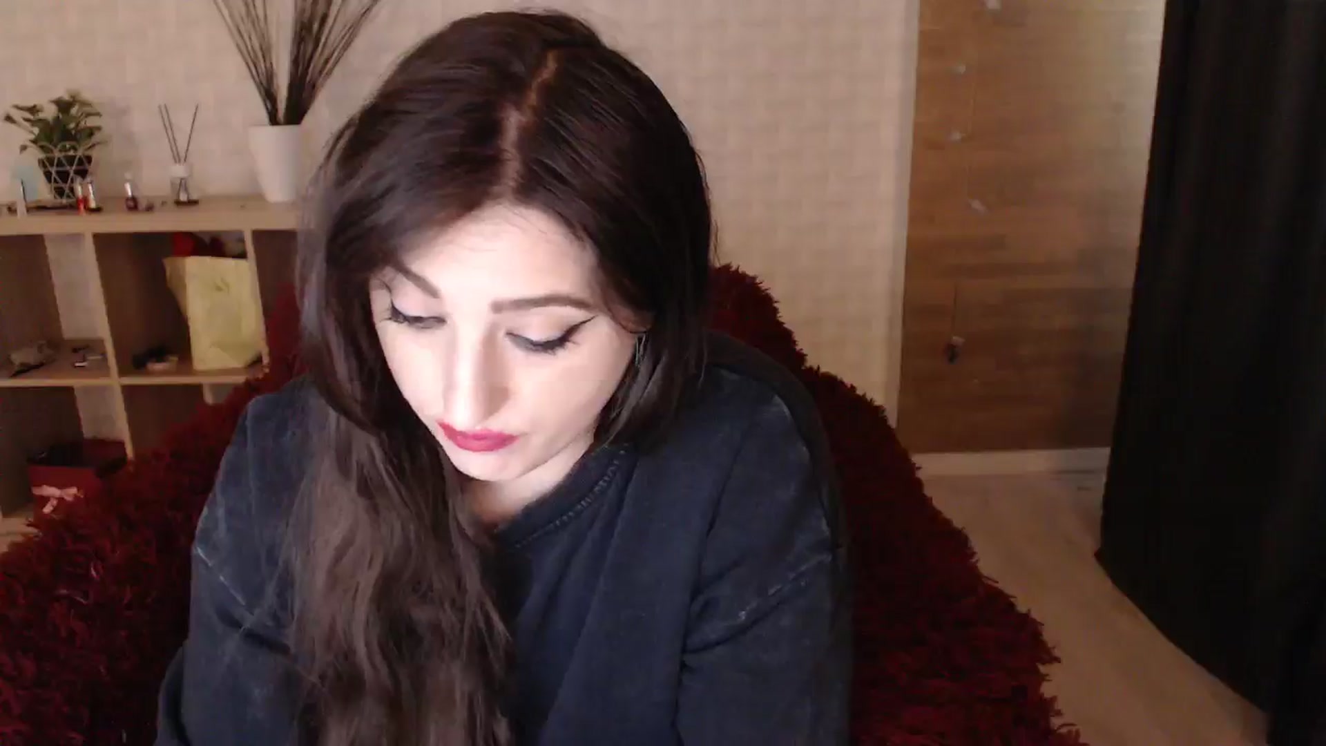 Gallery image thumbnail from HotRebbecca's myfreecams stream on, 04/21/2024, 06:51 image 20 of 20