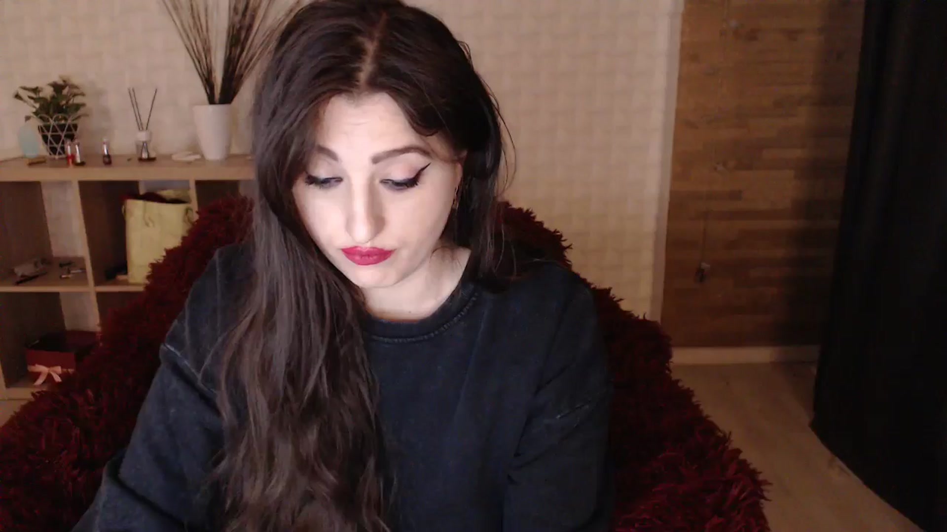 Gallery image thumbnail from HotRebbecca's myfreecams stream on, 04/22/2024, 05:19 image 4 of 20